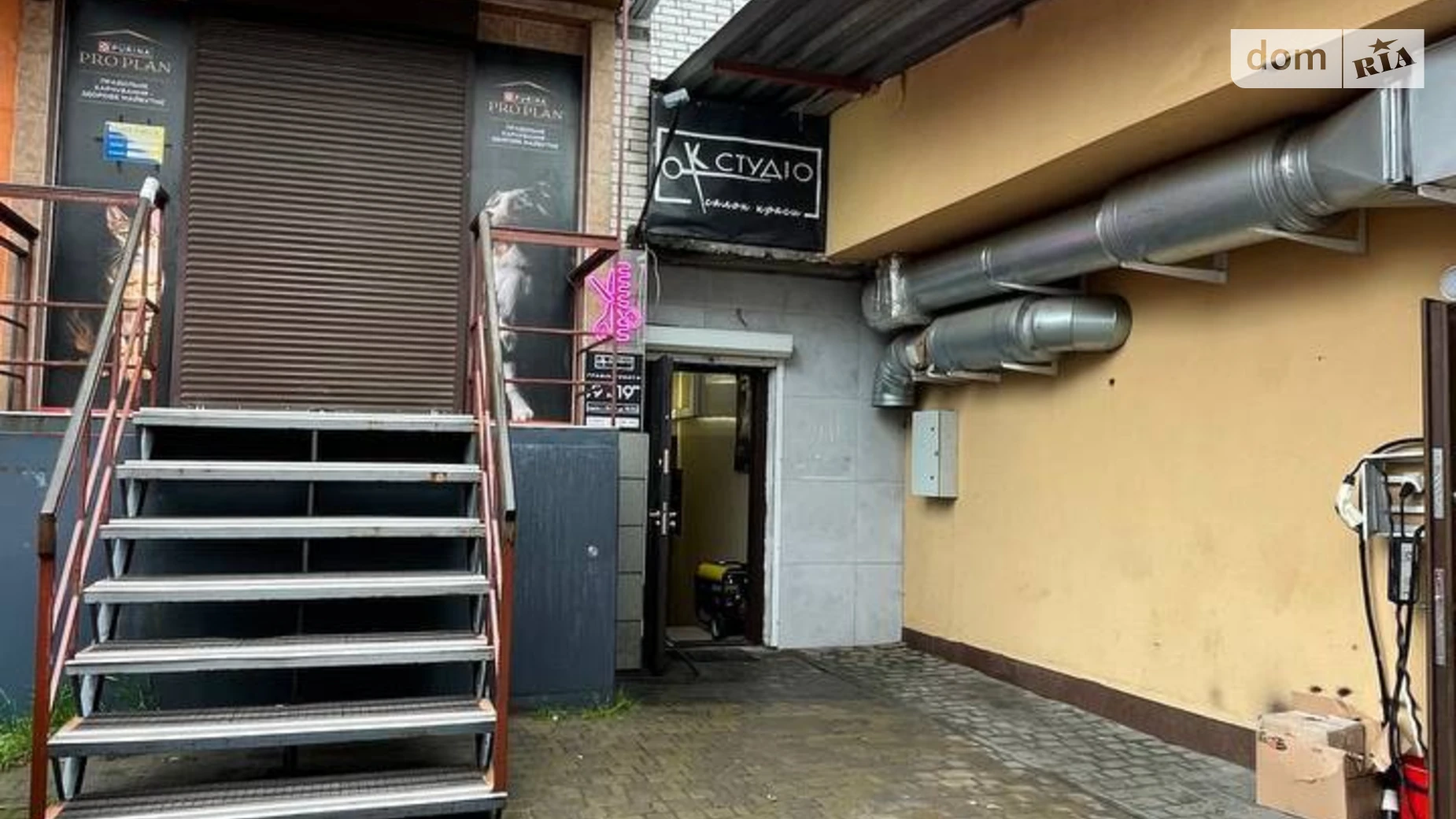 Продается помещения свободного назначения 24 кв. м в 2-этажном здании, цена: 21500 $ - фото 5