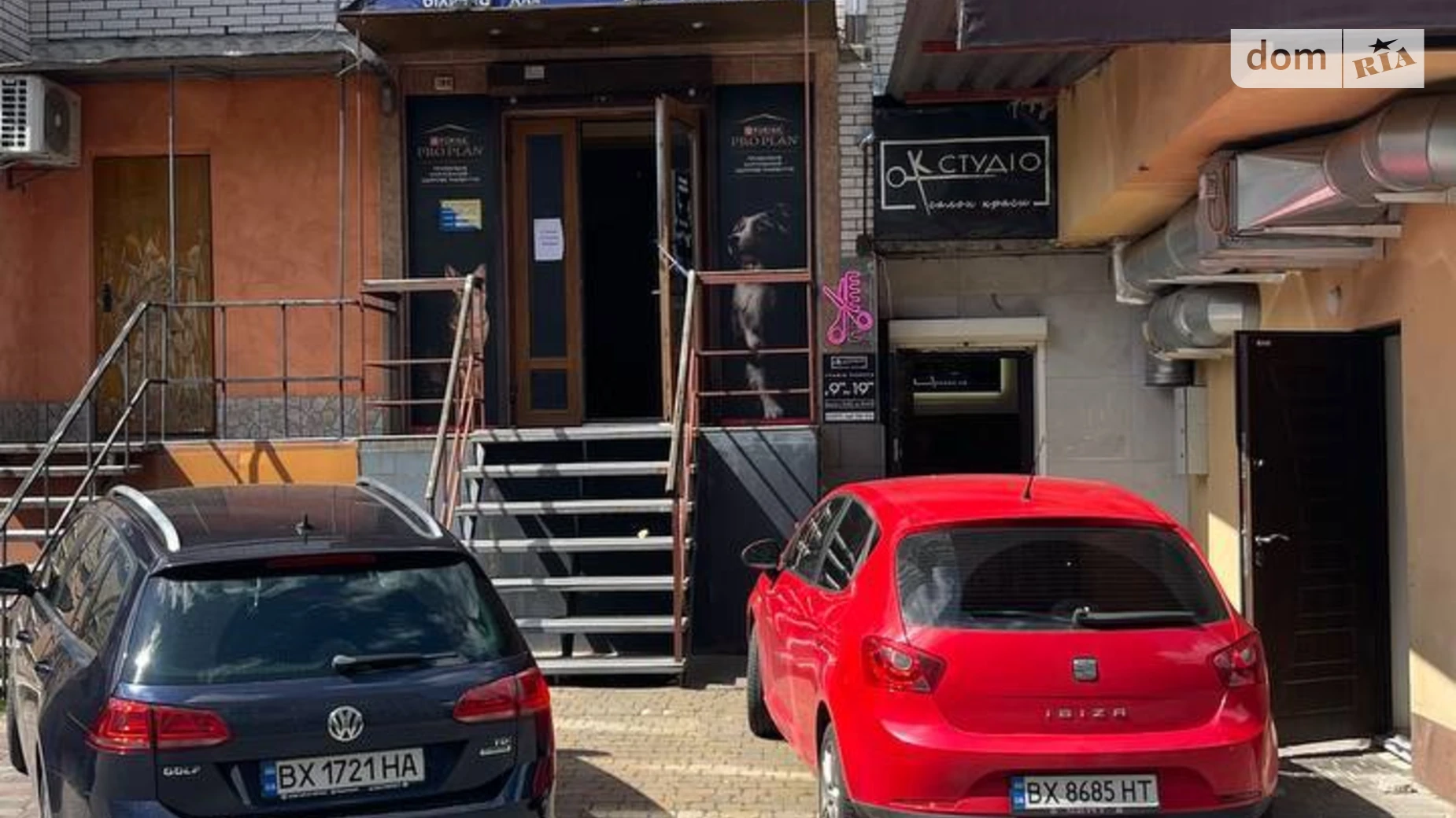 Продается помещения свободного назначения 24 кв. м в 2-этажном здании, цена: 21500 $ - фото 2