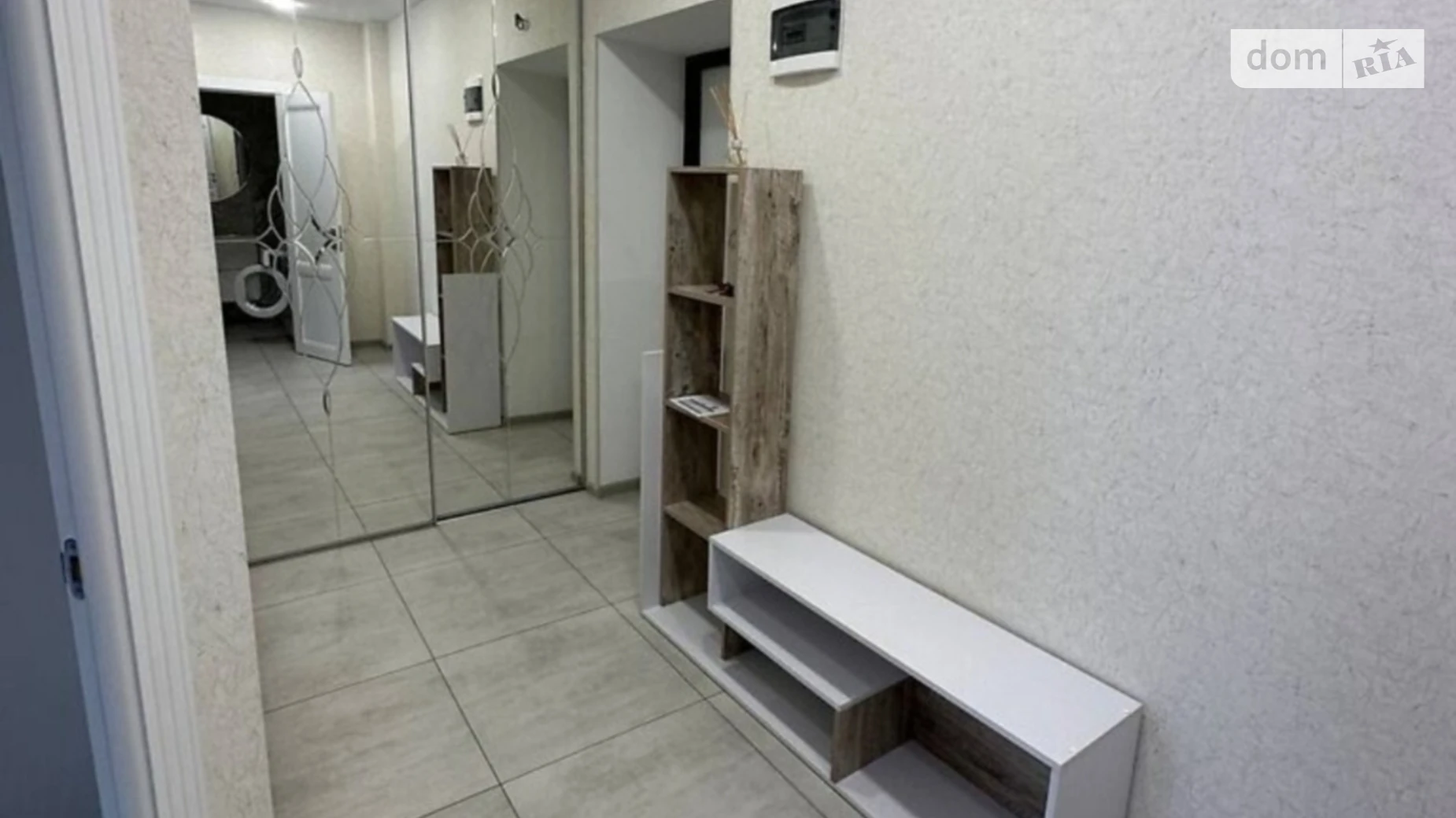 Здається в оренду 1-кімнатна квартира 52 кв. м у Вінниці, вул. Келецька - фото 3