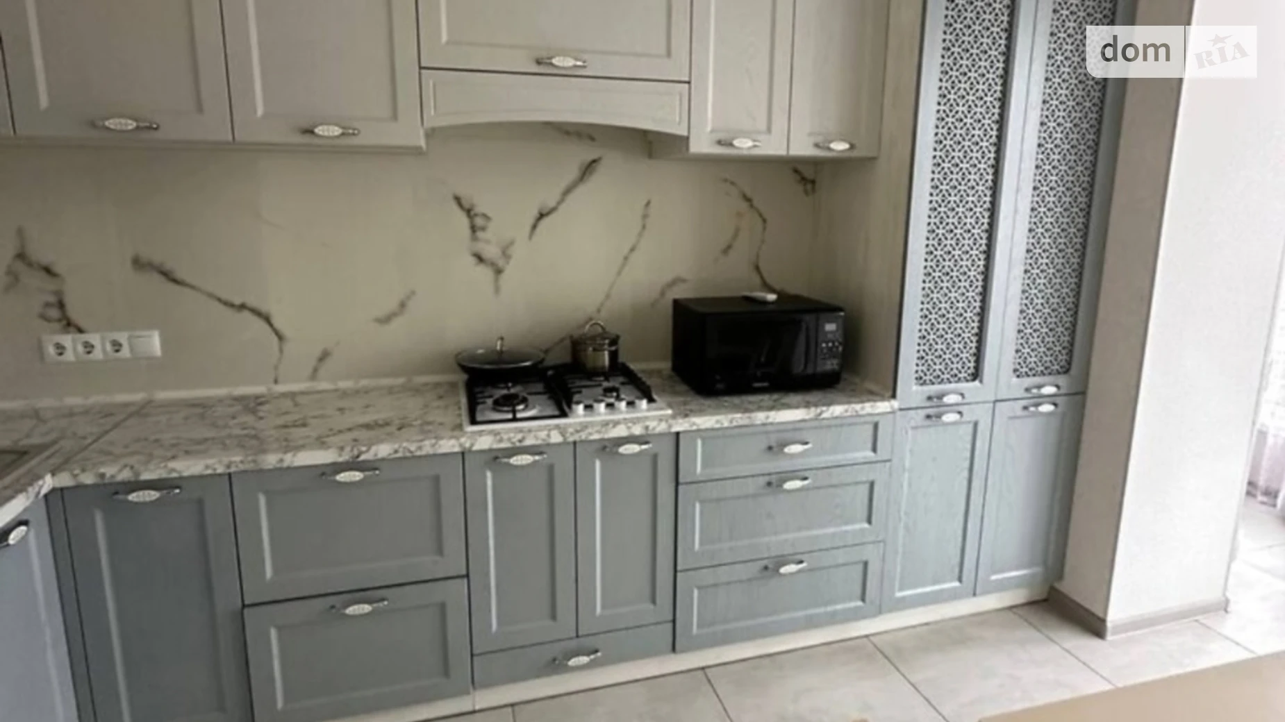 Здається в оренду 1-кімнатна квартира 52 кв. м у Вінниці, вул. Келецька - фото 5