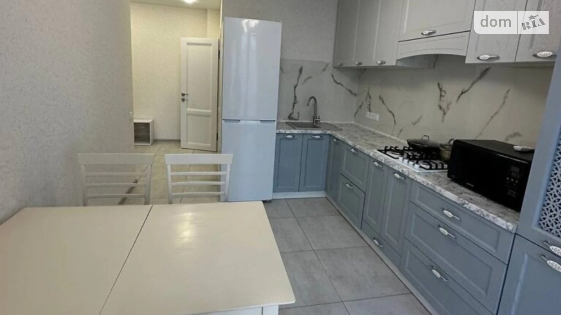 Здається в оренду 1-кімнатна квартира 52 кв. м у Вінниці, вул. Келецька - фото 4