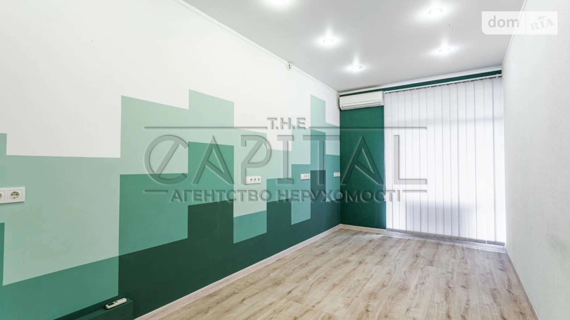 Здається в оренду офіс 213 кв. м в бізнес-центрі, цена: 2900 $ - фото 5