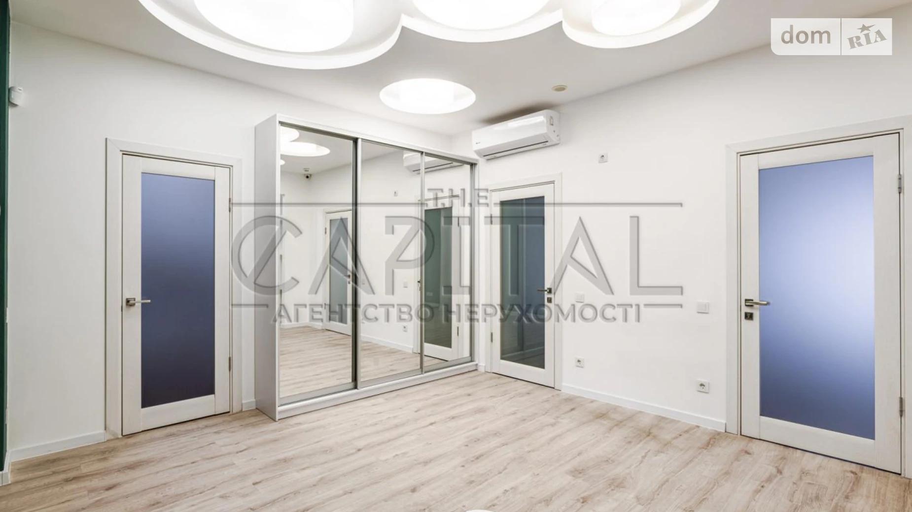 Здається в оренду офіс 213 кв. м в бізнес-центрі, цена: 2900 $ - фото 2