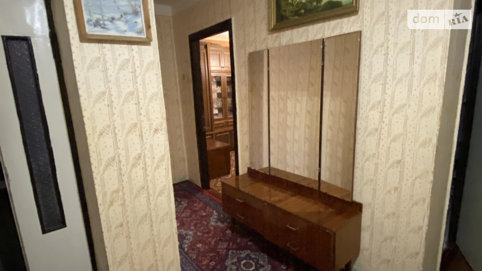 Продается 3-комнатная квартира 69.3 кв. м в Ужгороде, вул. Королева Академика - фото 4