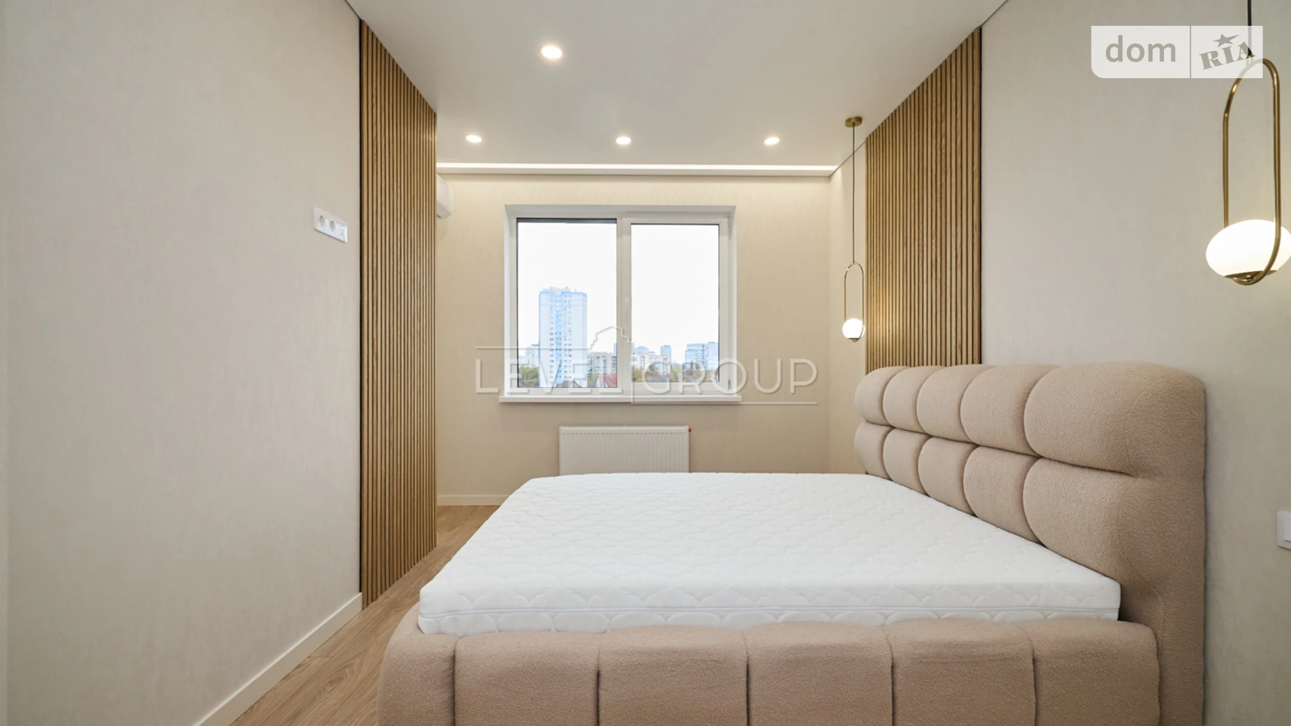 Продається 1-кімнатна квартира 45 кв. м у Києві, вул. Костанайська, 13А - фото 2