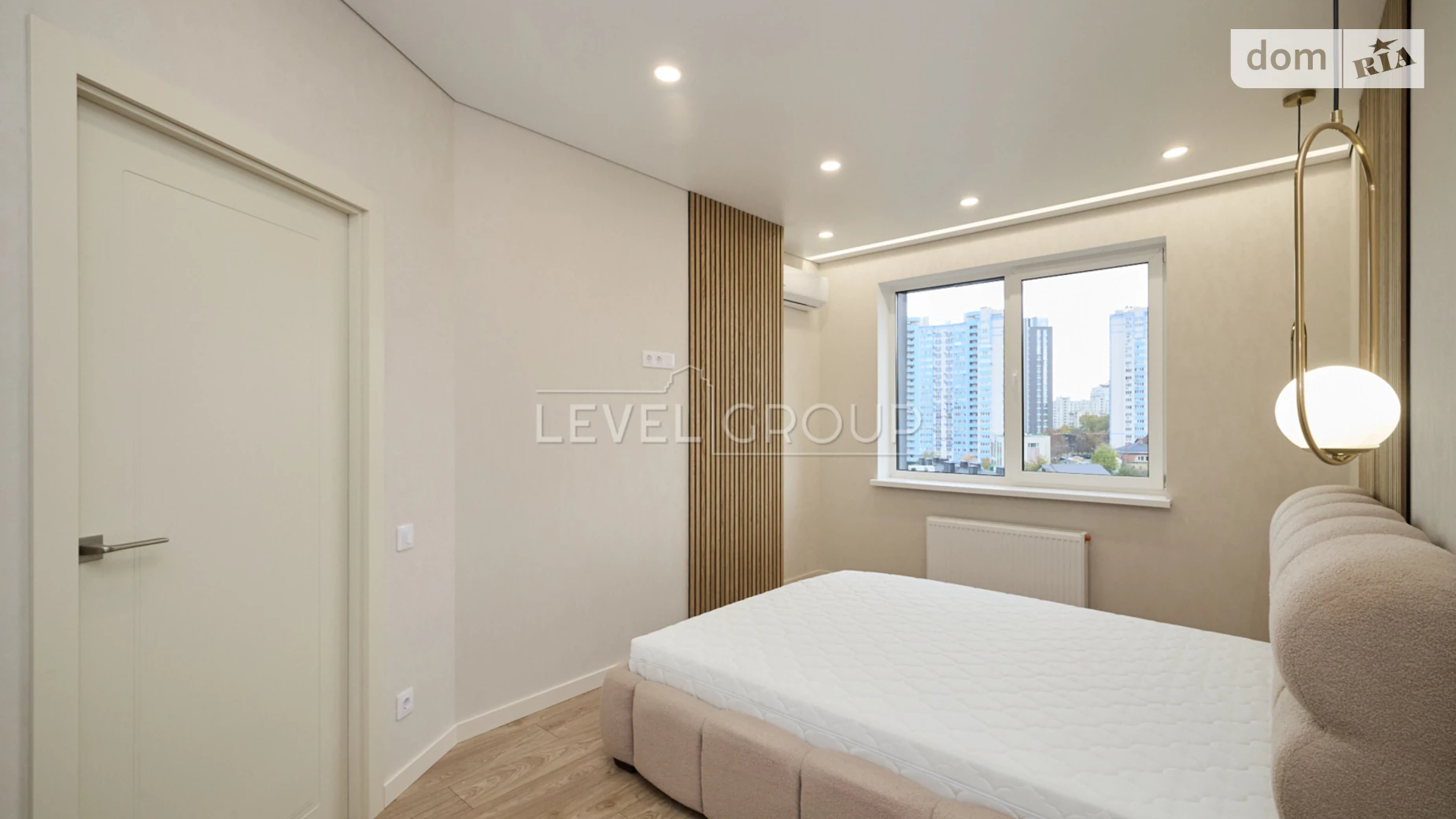 Продається 1-кімнатна квартира 45 кв. м у Києві, вул. Костанайська, 13А - фото 3