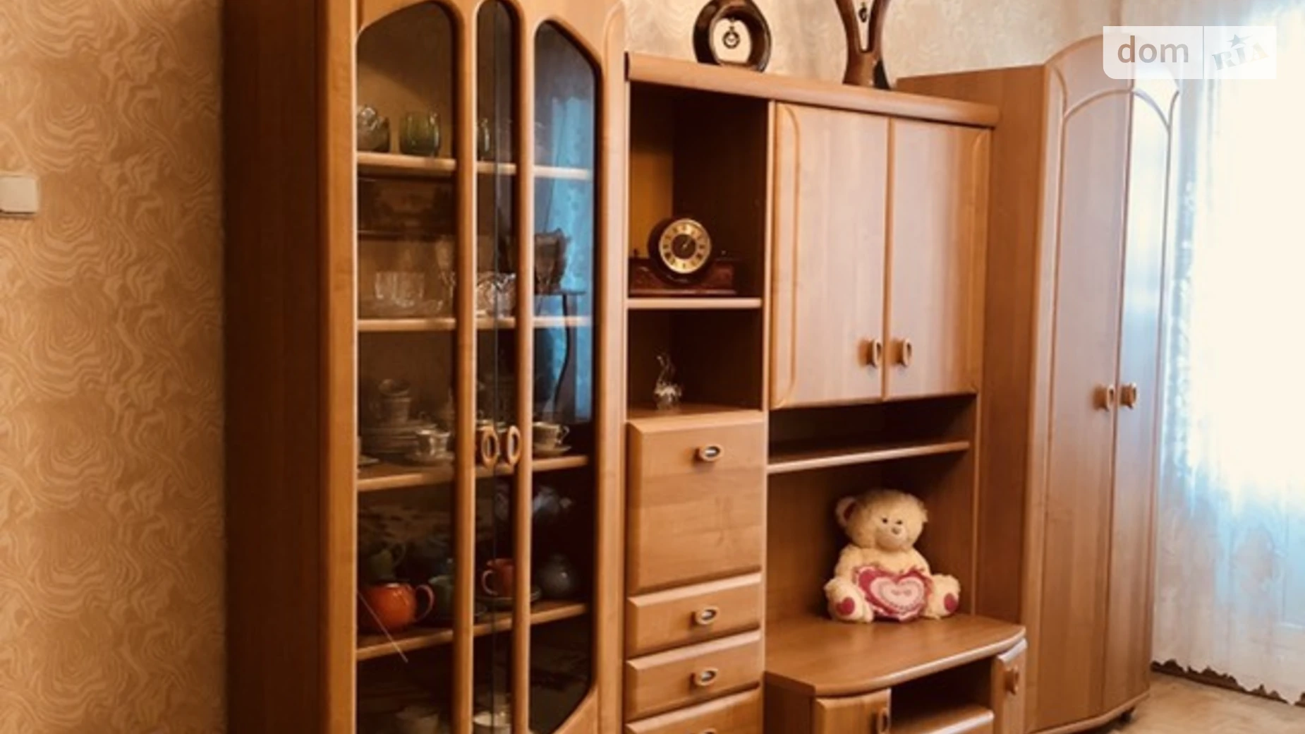 Сдается в аренду 2-комнатная квартира 50 кв. м в Виннице, вул. Казимира Малевича(Шмидта) - фото 3