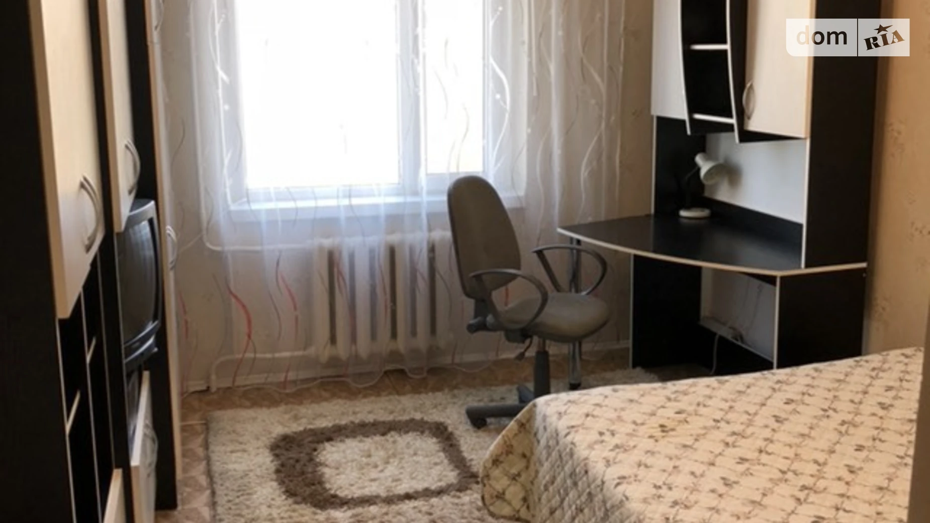 Сдается в аренду 2-комнатная квартира 50 кв. м в Виннице, вул. Казимира Малевича(Шмидта) - фото 4