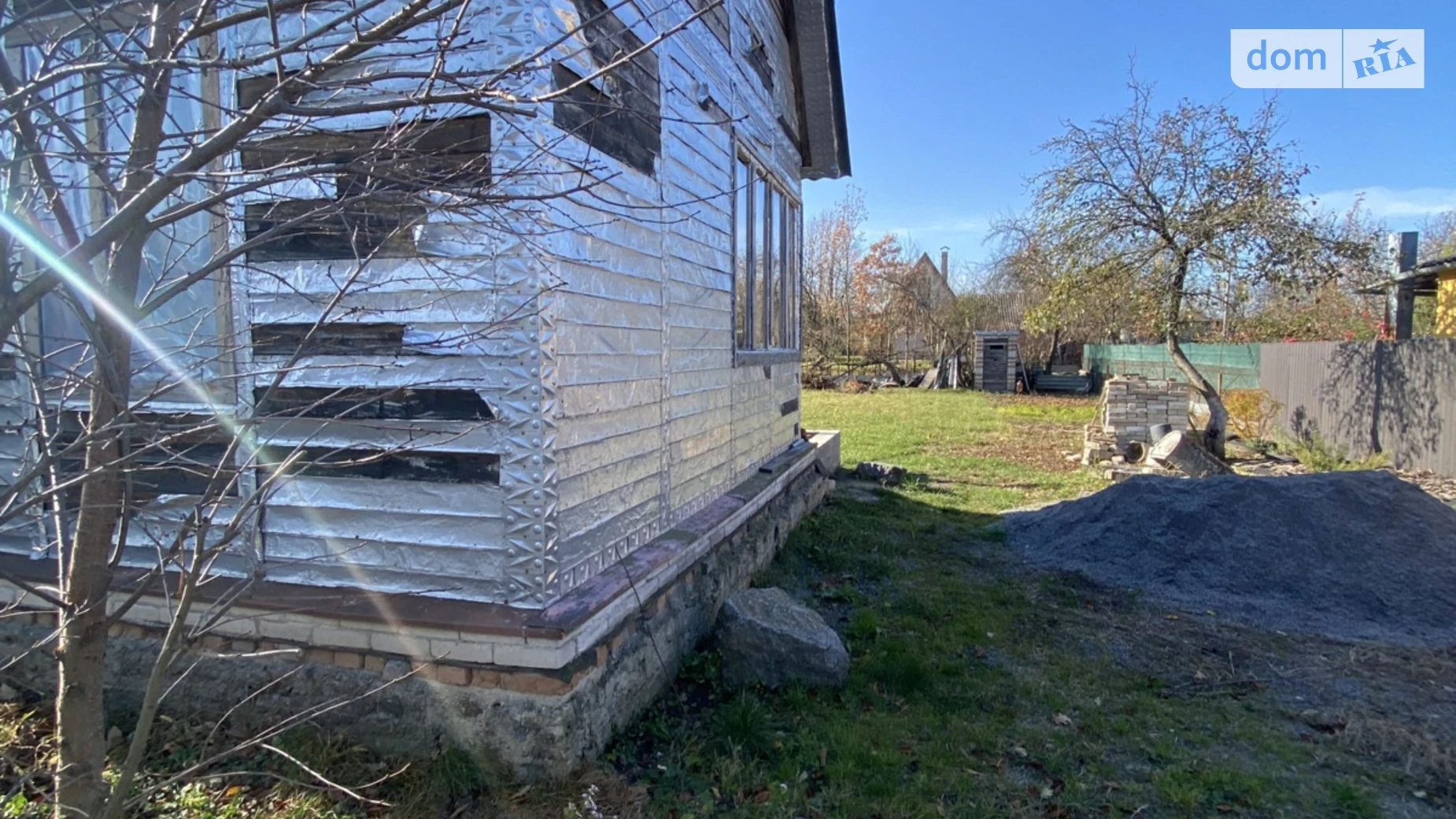 Продается одноэтажный дом 42 кв. м с баней/сауной, цена: 13499 $ - фото 3