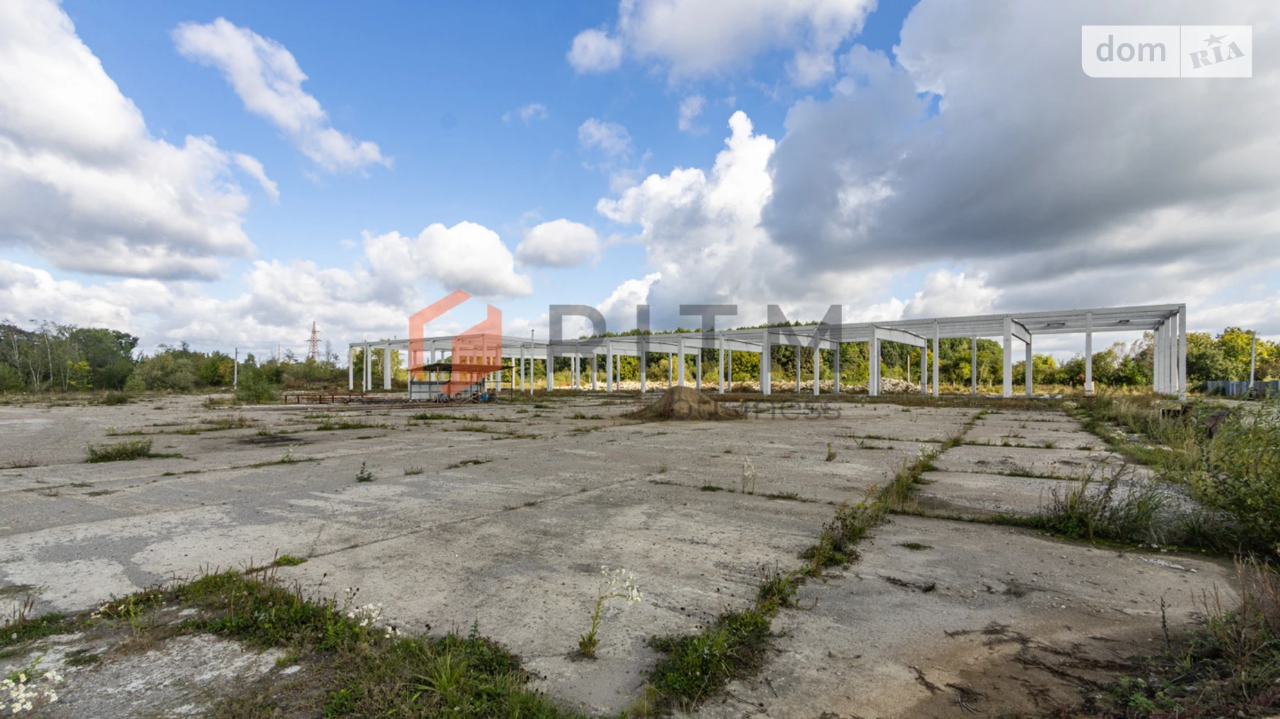 Продается помещения свободного назначения 4383 кв. м в 1-этажном здании, цена: 26000000 грн - фото 4