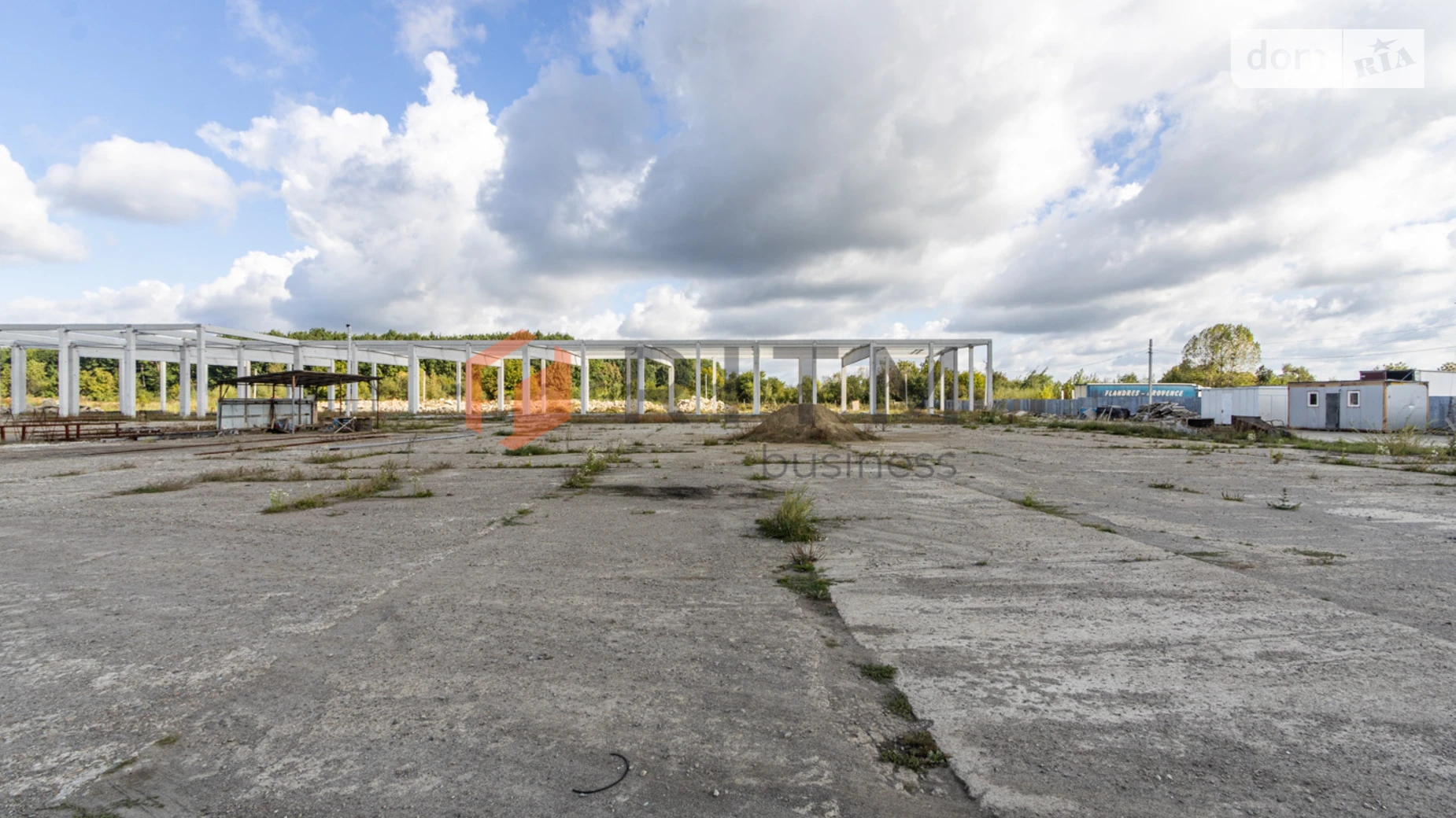 Продается помещения свободного назначения 4383 кв. м в 1-этажном здании, цена: 26000000 грн - фото 5