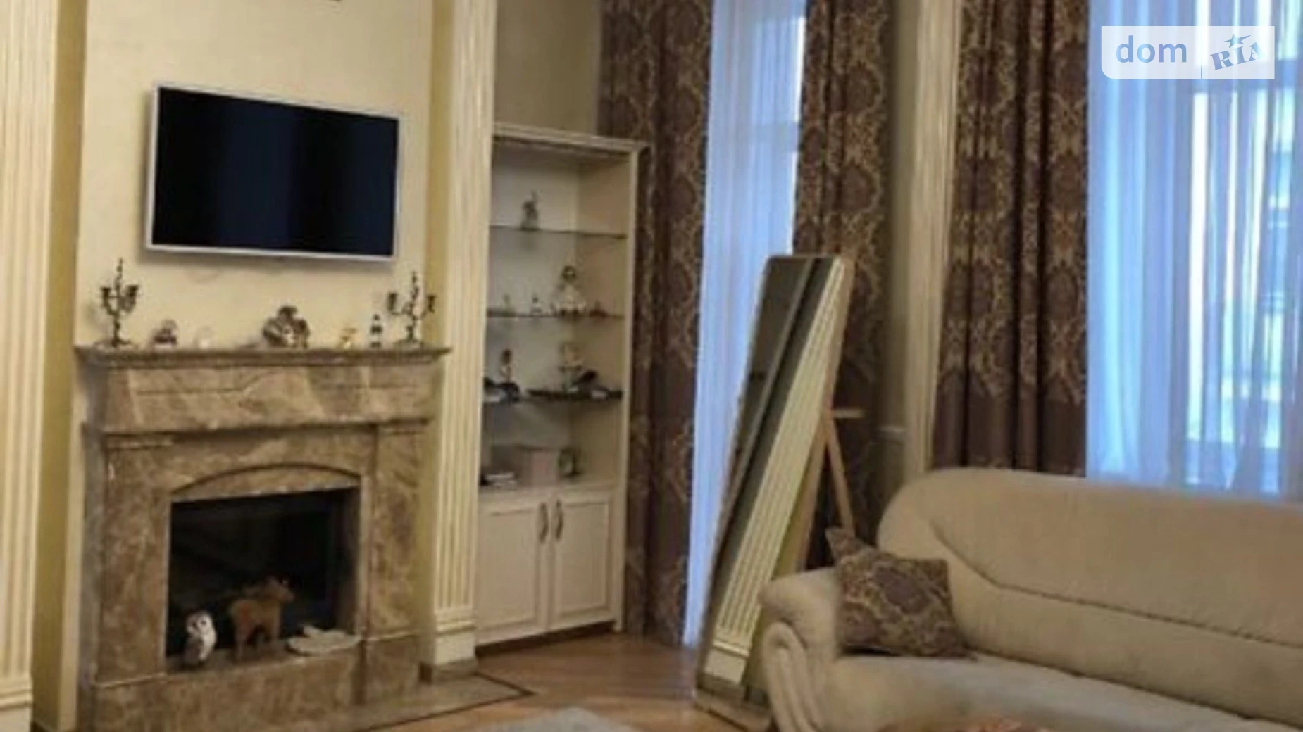 Продается 3-комнатная квартира 90 кв. м в Виннице, ул. Соборная - фото 4