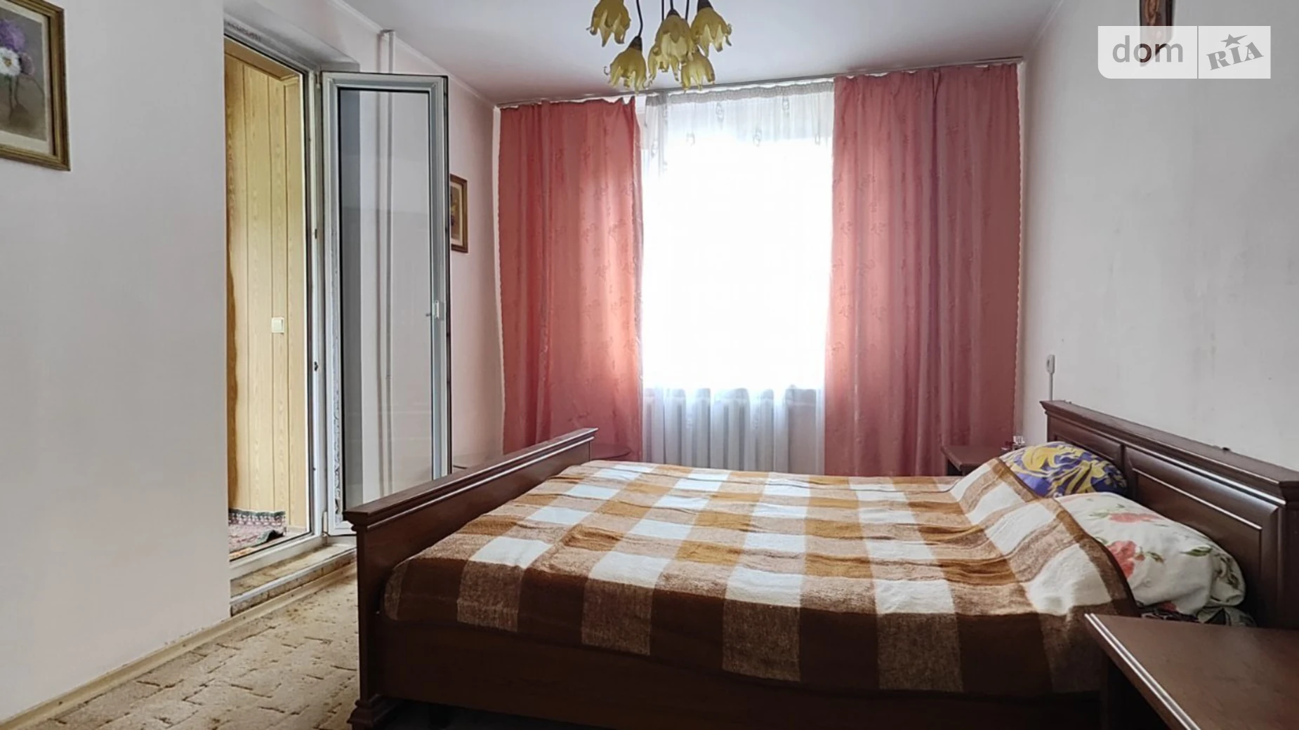 Сдается в аренду 2-комнатная квартира 52 кв. м в Черкассах, ул. Рождественская - фото 3