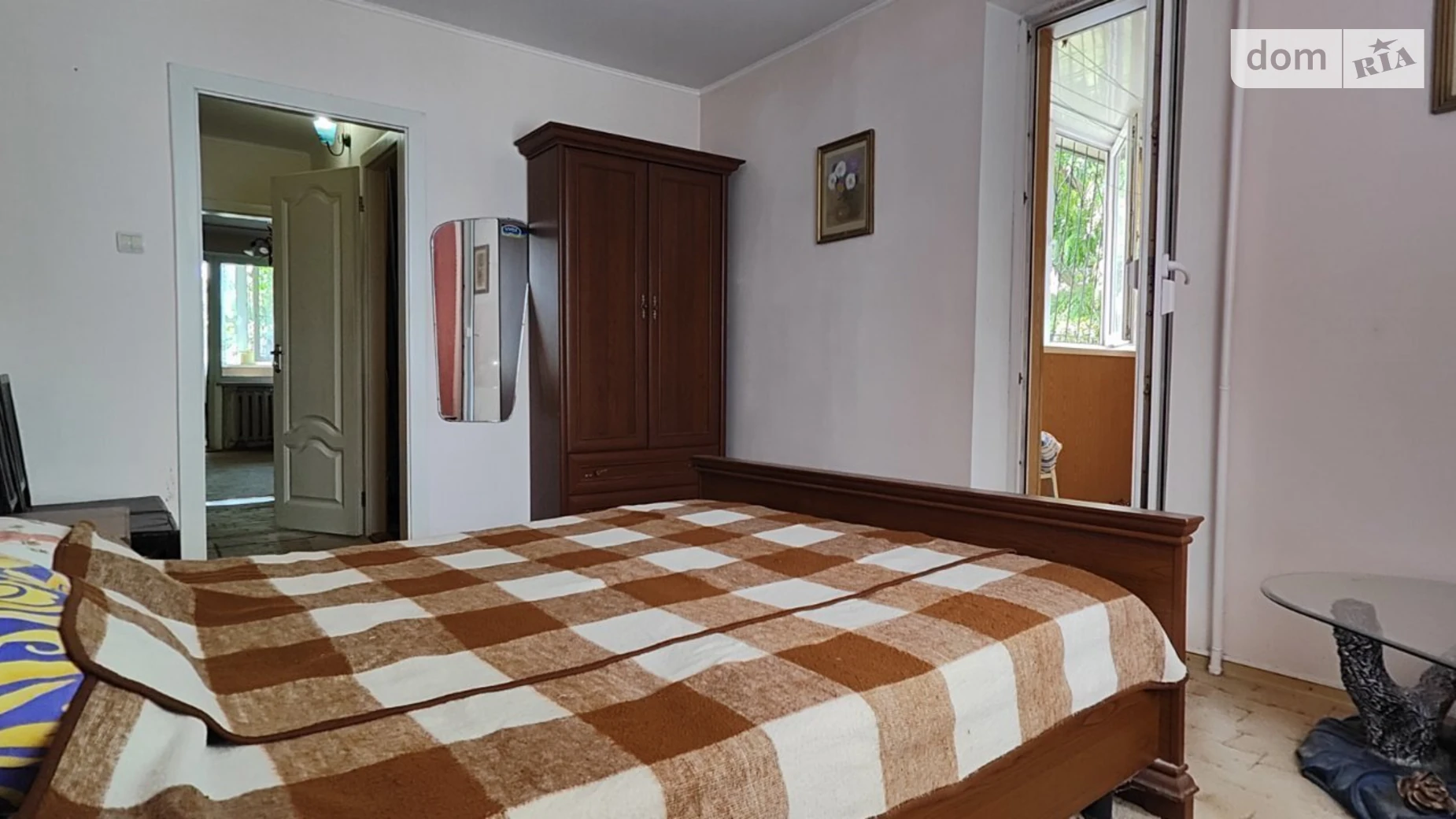 Сдается в аренду 2-комнатная квартира 52 кв. м в Черкассах, ул. Рождественская - фото 4