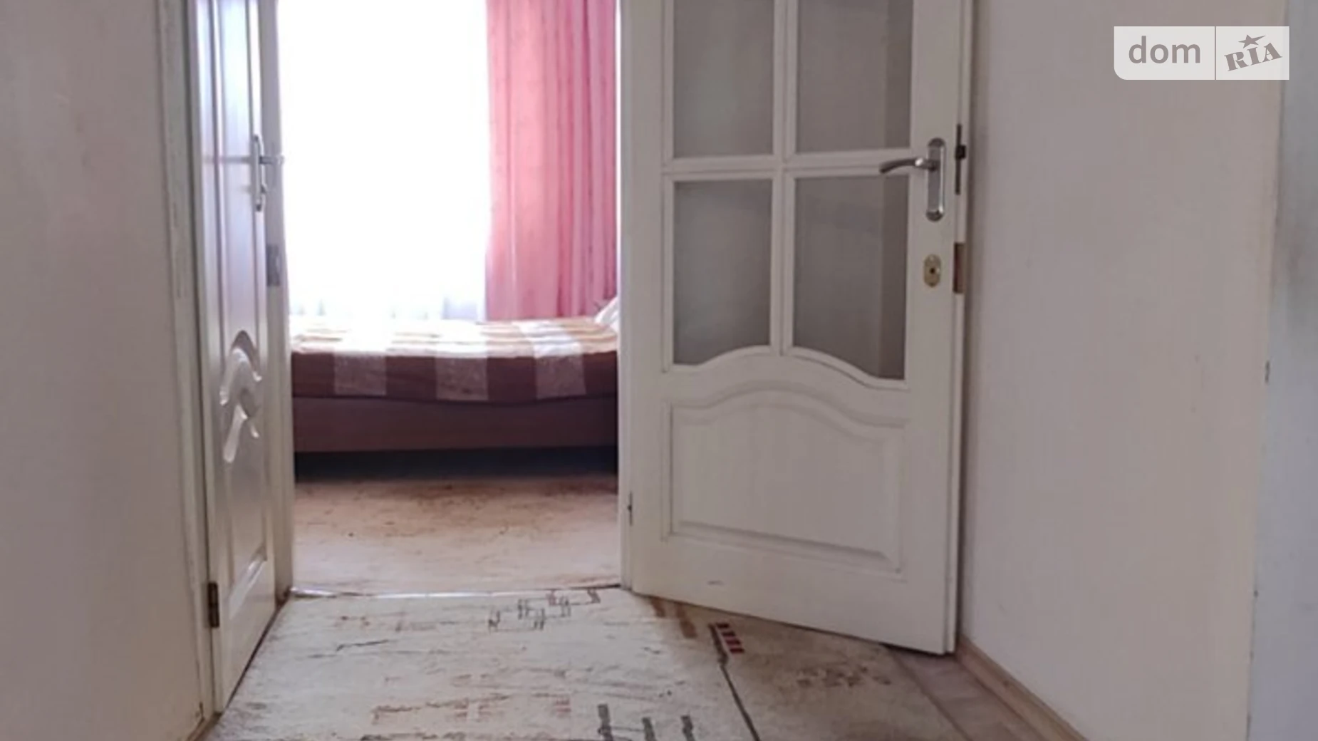 Сдается в аренду 2-комнатная квартира 52 кв. м в Черкассах, ул. Рождественская - фото 5