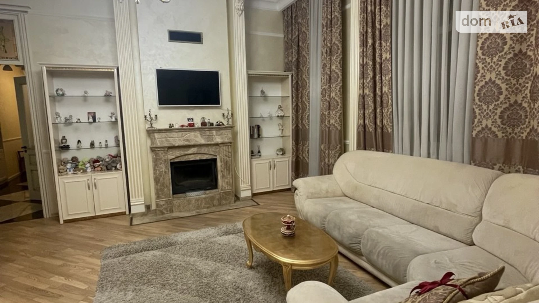 Продается 3-комнатная квартира 90 кв. м в Виннице, ул. Соборная - фото 3