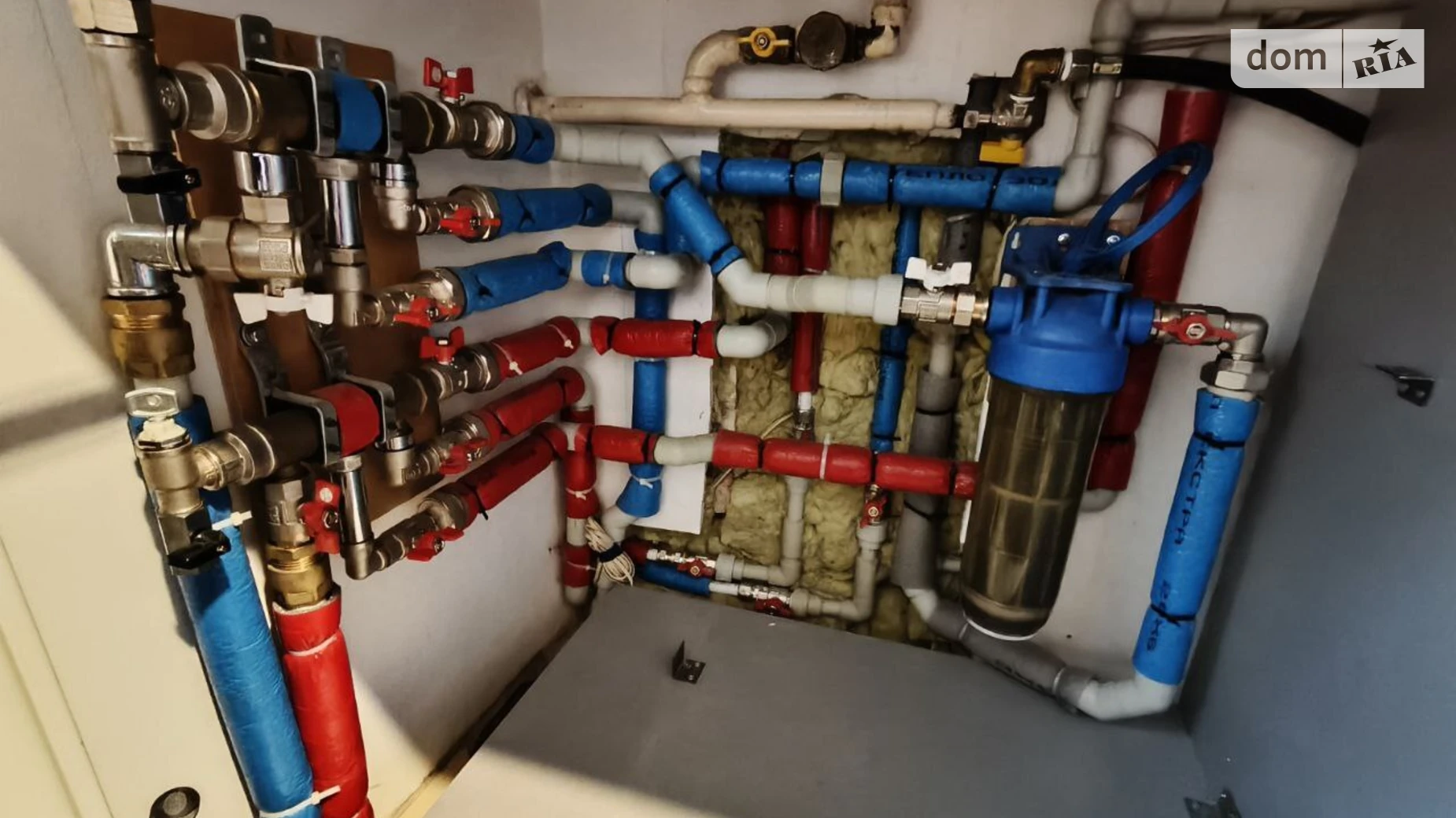 Продається частина будинку 54.4 кв. м з верандою, цена: 57000 $ - фото 4