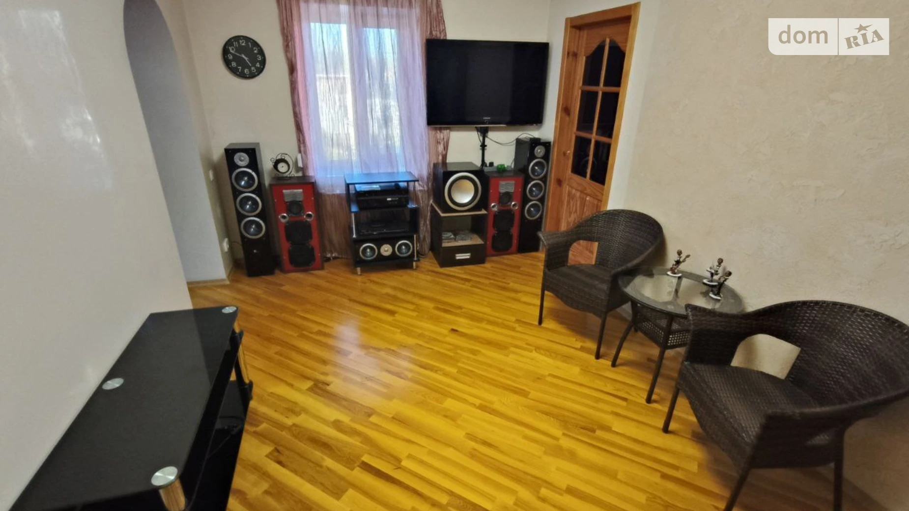 Продается часть дома 54.4 кв. м с беседкой, цена: 55000 $ - фото 2