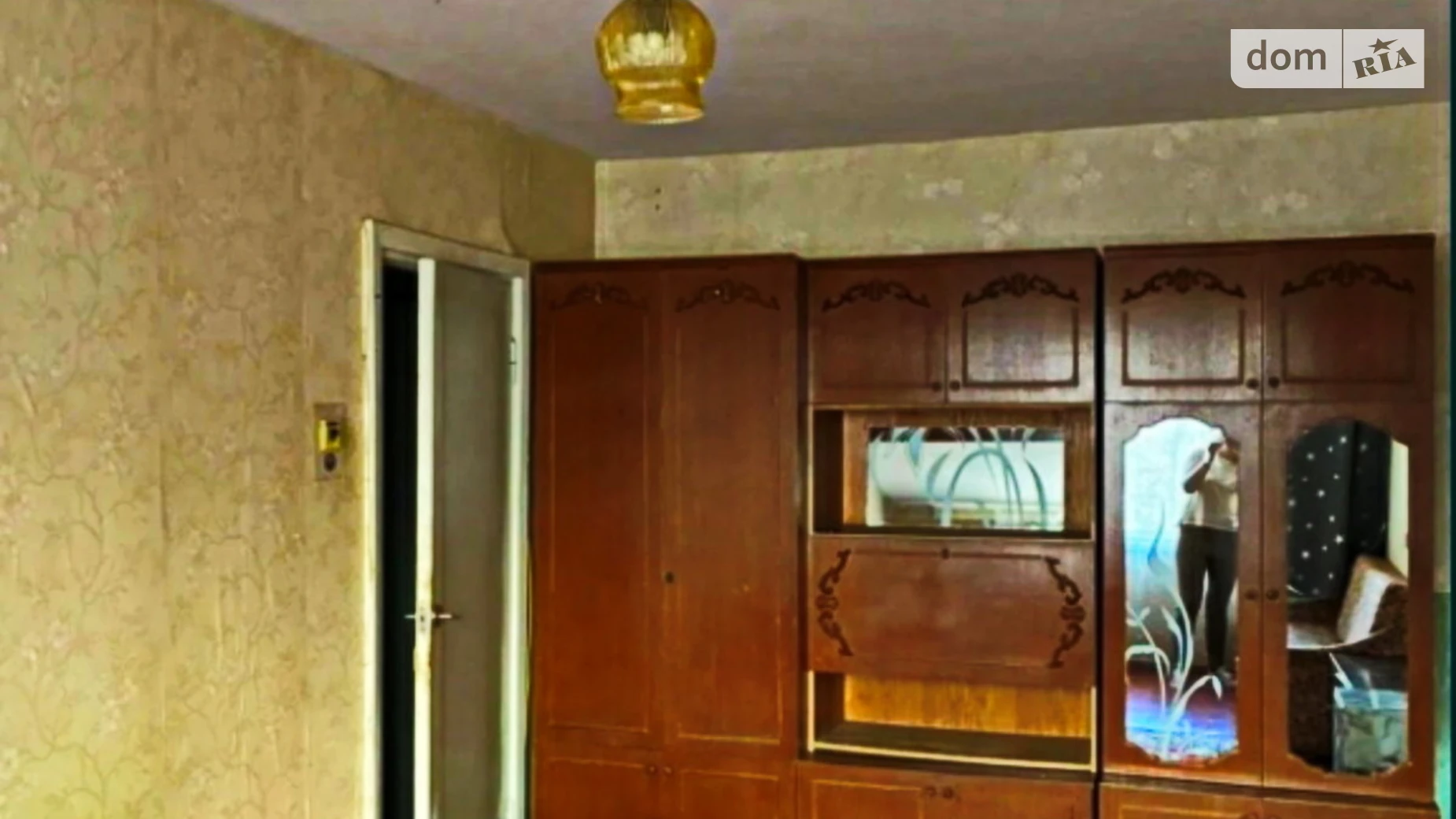 Продается 1-комнатная квартира 37.4 кв. м в Черкассах, ул. Тараскова - фото 2