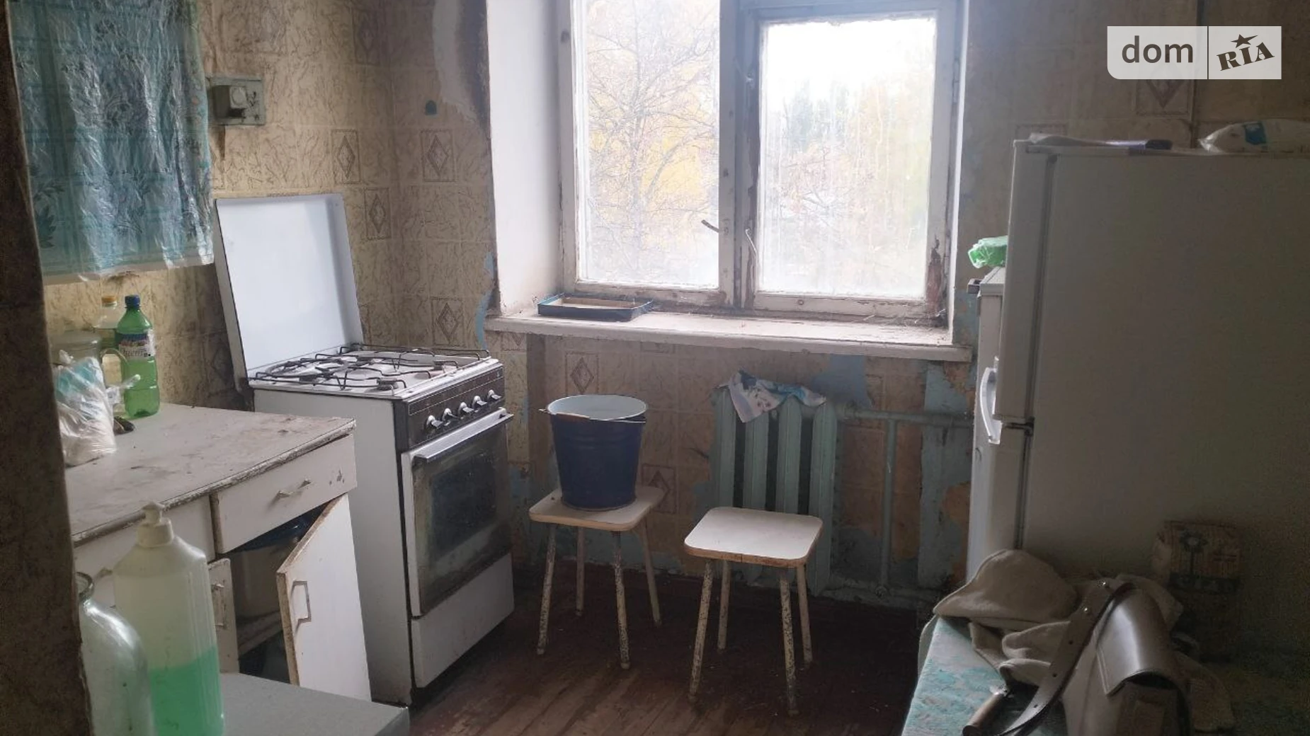 Продается 1-комнатная квартира 31.5 кв. м в Одессе, ул. Академика Заболотного, 3 - фото 5