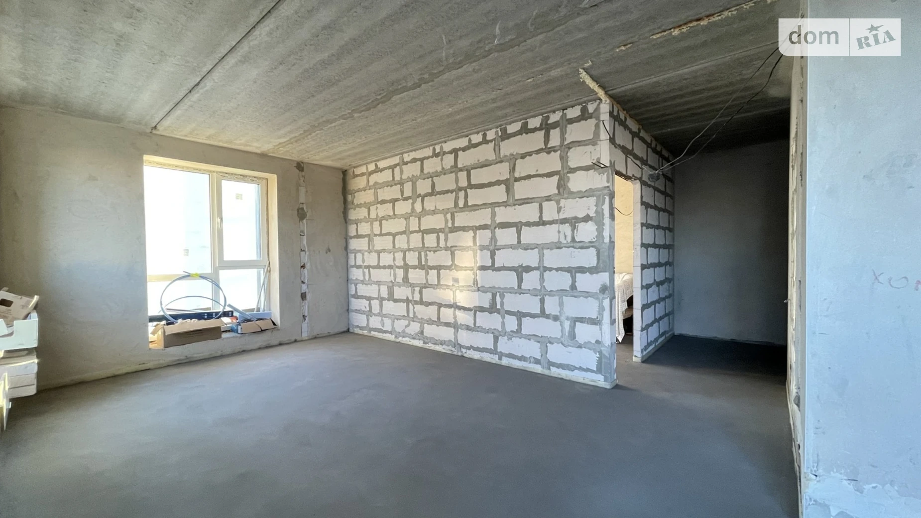 Продается 1-комнатная квартира 56.7 кв. м в Хмельницком, ул. Подольская, 8/19 - фото 2