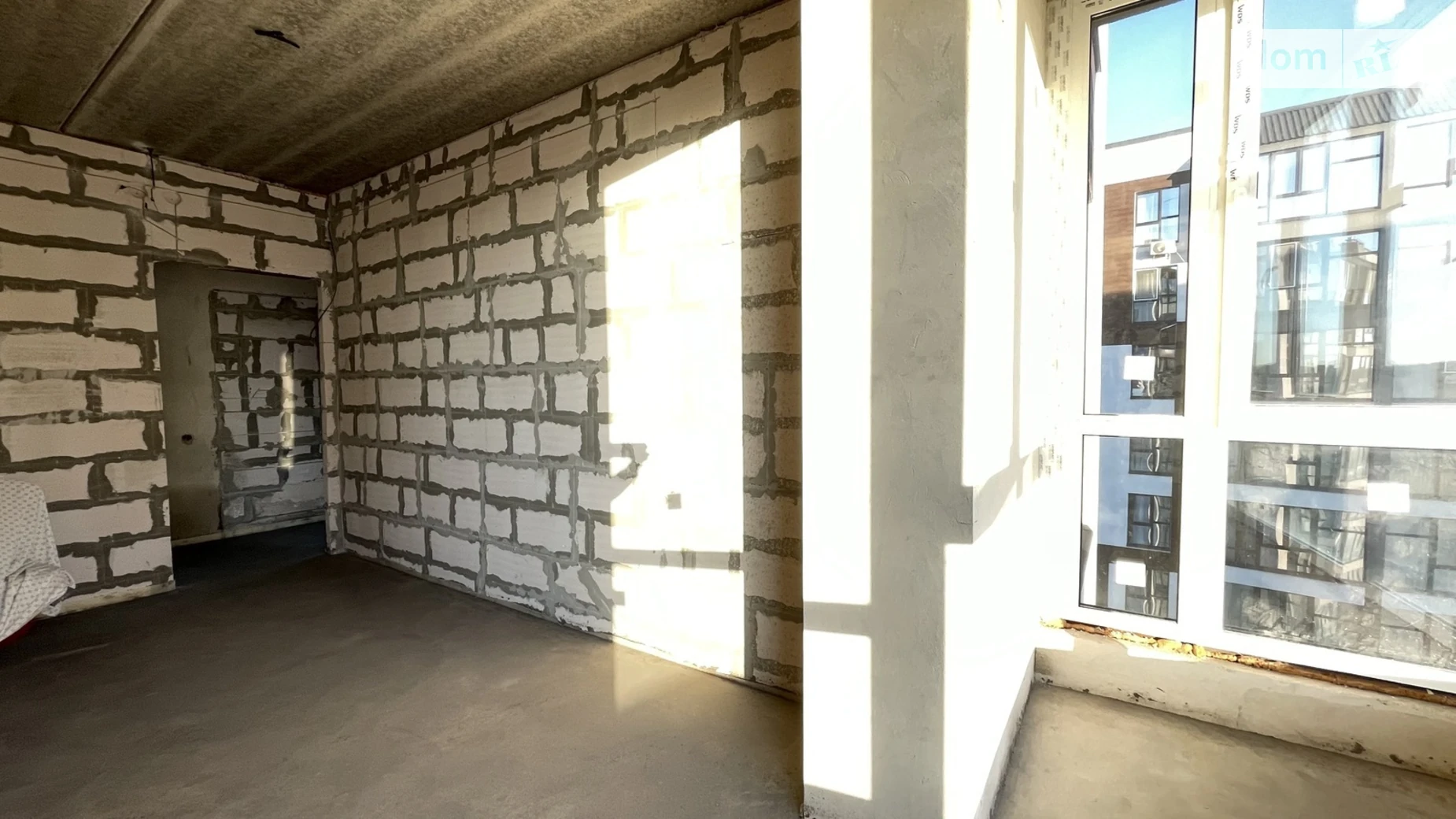 Продается 1-комнатная квартира 56.7 кв. м в Хмельницком, ул. Подольская, 8/19 - фото 3