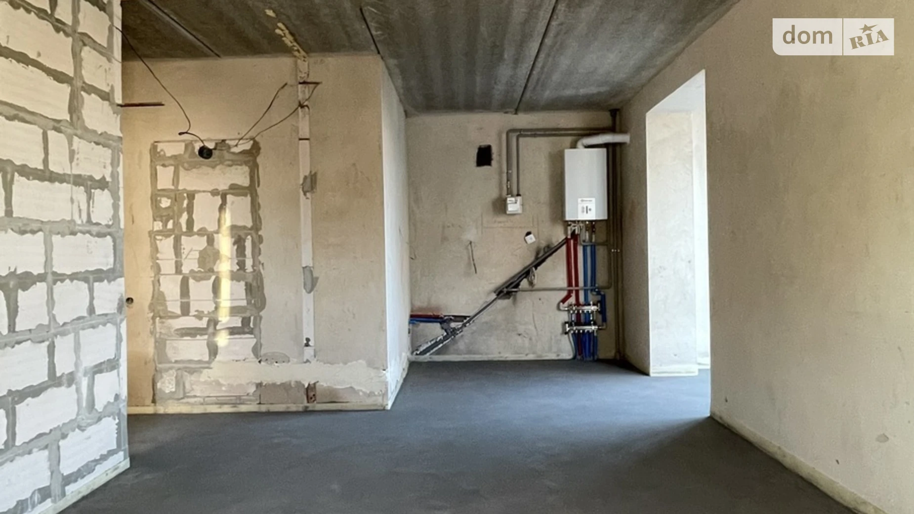 Продается 1-комнатная квартира 56.7 кв. м в Хмельницком, ул. Подольская, 8/19 - фото 5