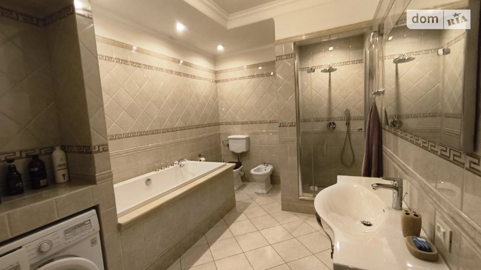 Сдается в аренду 1-комнатная квартира 87 кв. м в Одессе, ул. Греческая - фото 5