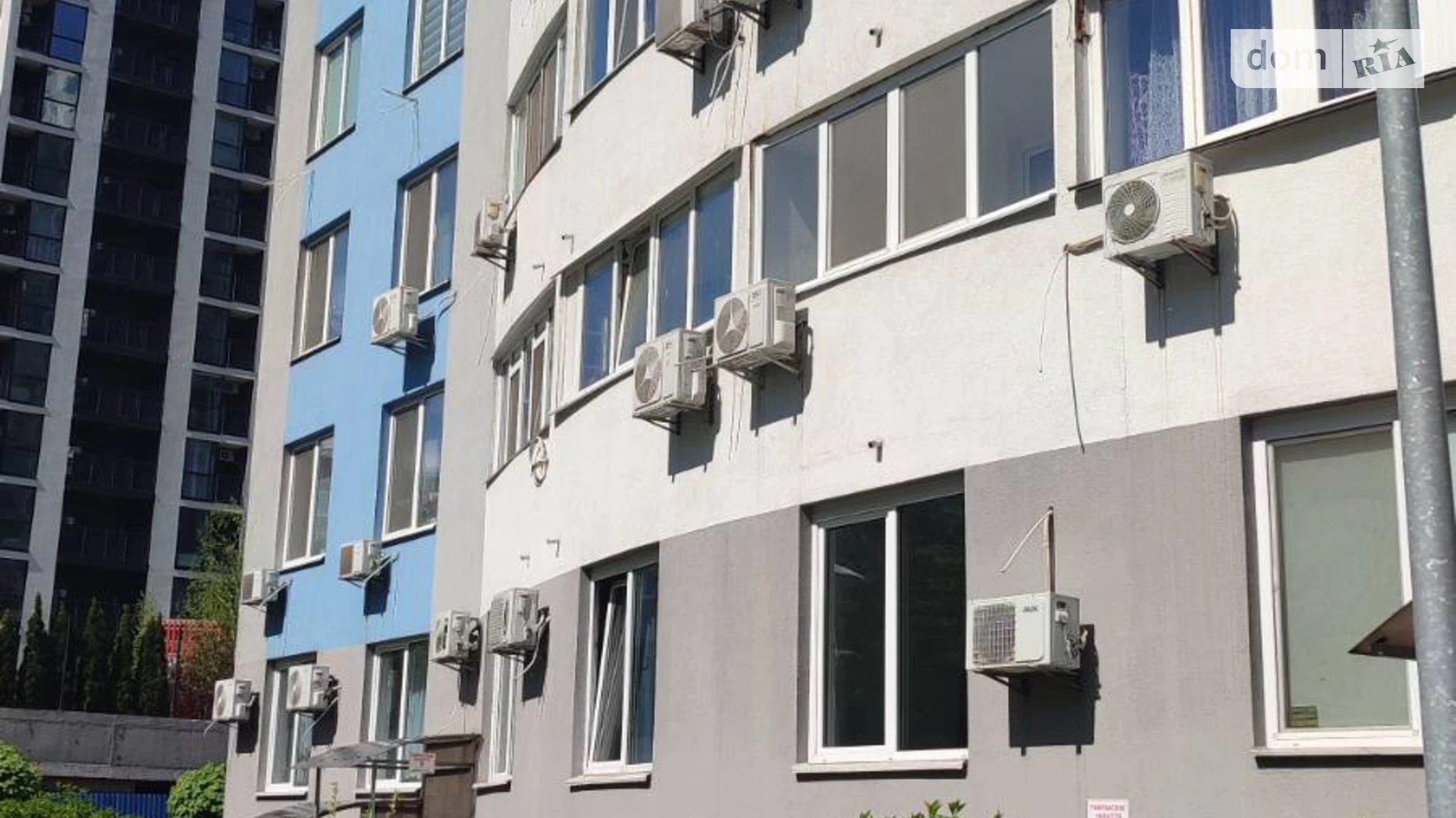 Сдается в аренду 1-комнатная квартира 48 кв. м в Киеве, ул. Армянская, 8 - фото 2