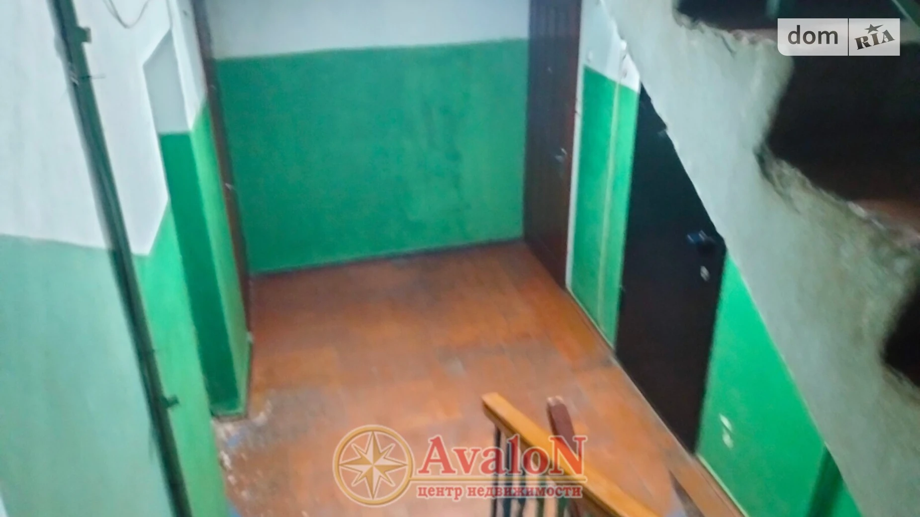 Продается 1-комнатная квартира 31.5 кв. м в Одессе, ул. Академика Заболотного, 3 - фото 2