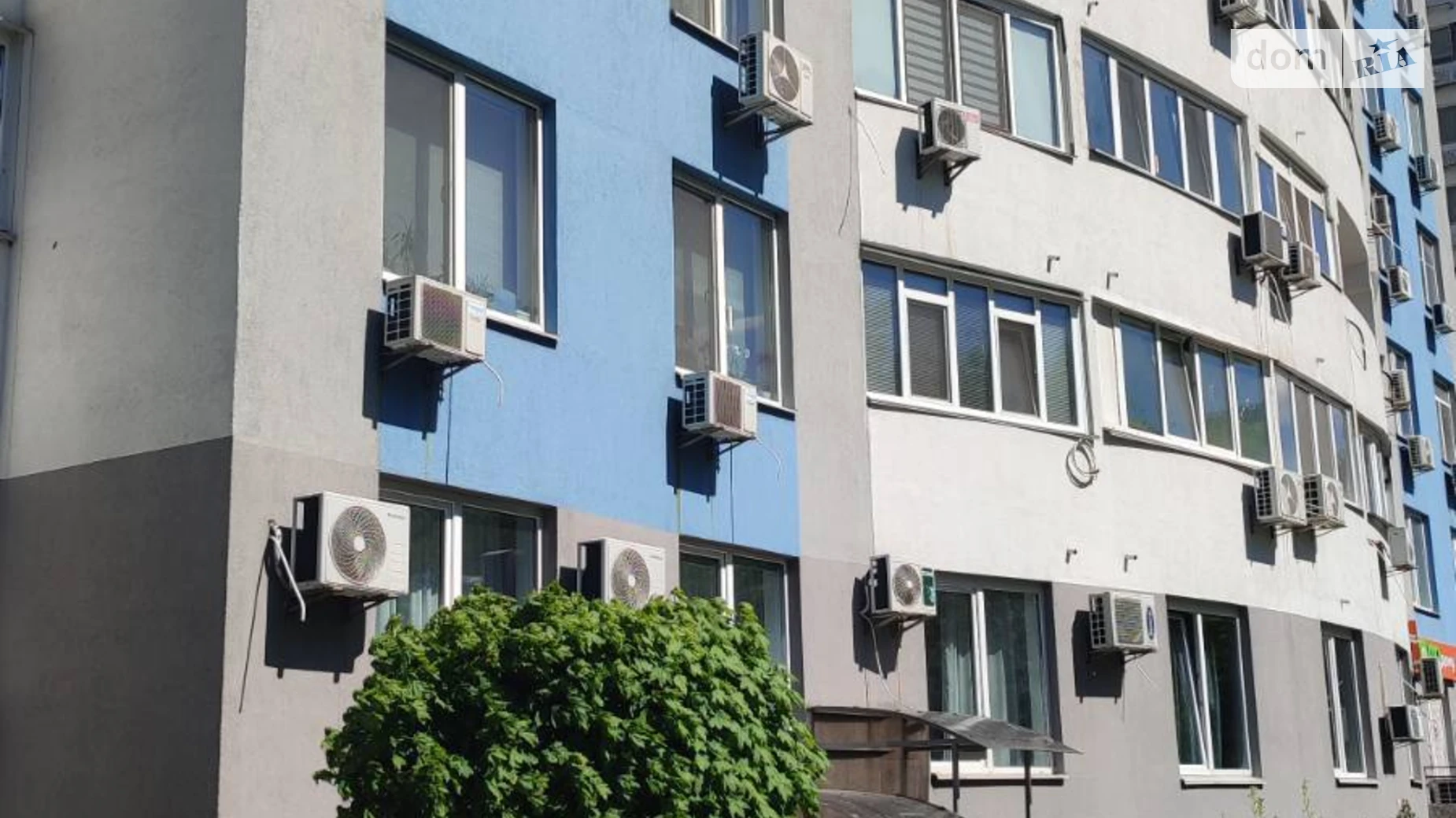 Сдается в аренду 1-комнатная квартира 48 кв. м в Киеве, ул. Армянская, 8 - фото 3