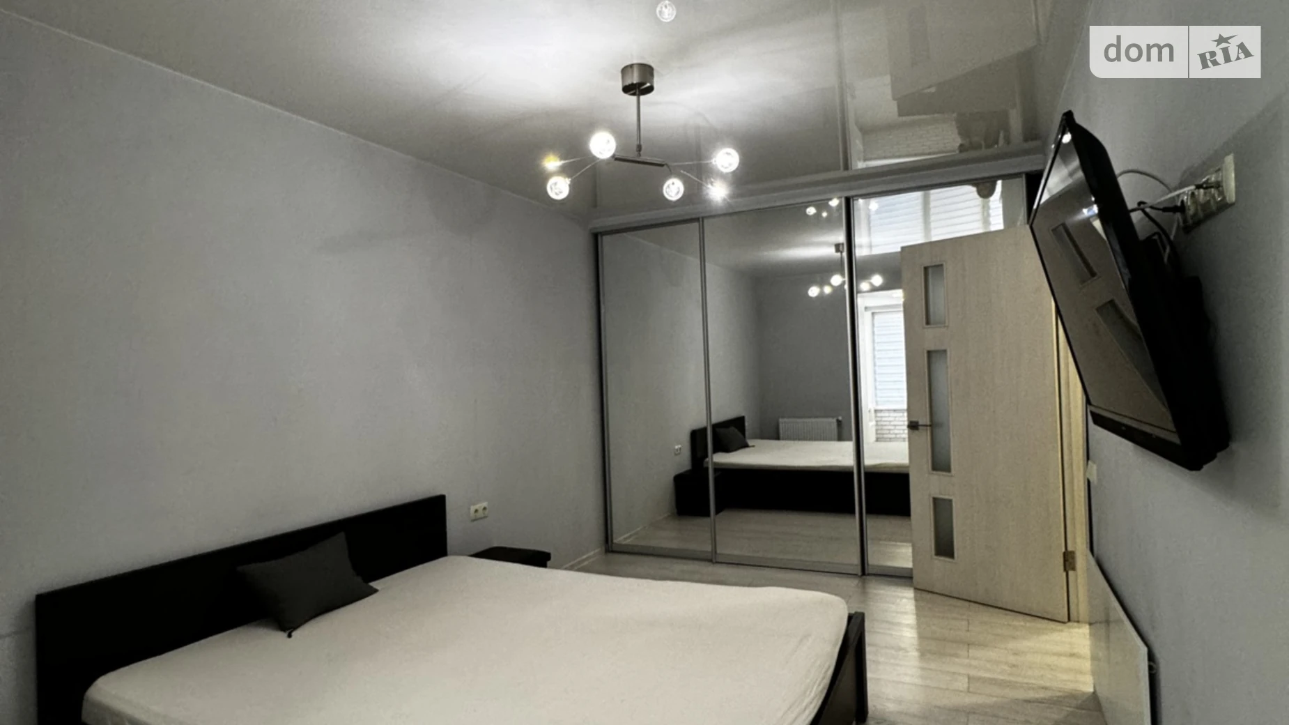 Продается 1-комнатная квартира 48.5 кв. м в Виннице, ул. Хлебная - фото 3