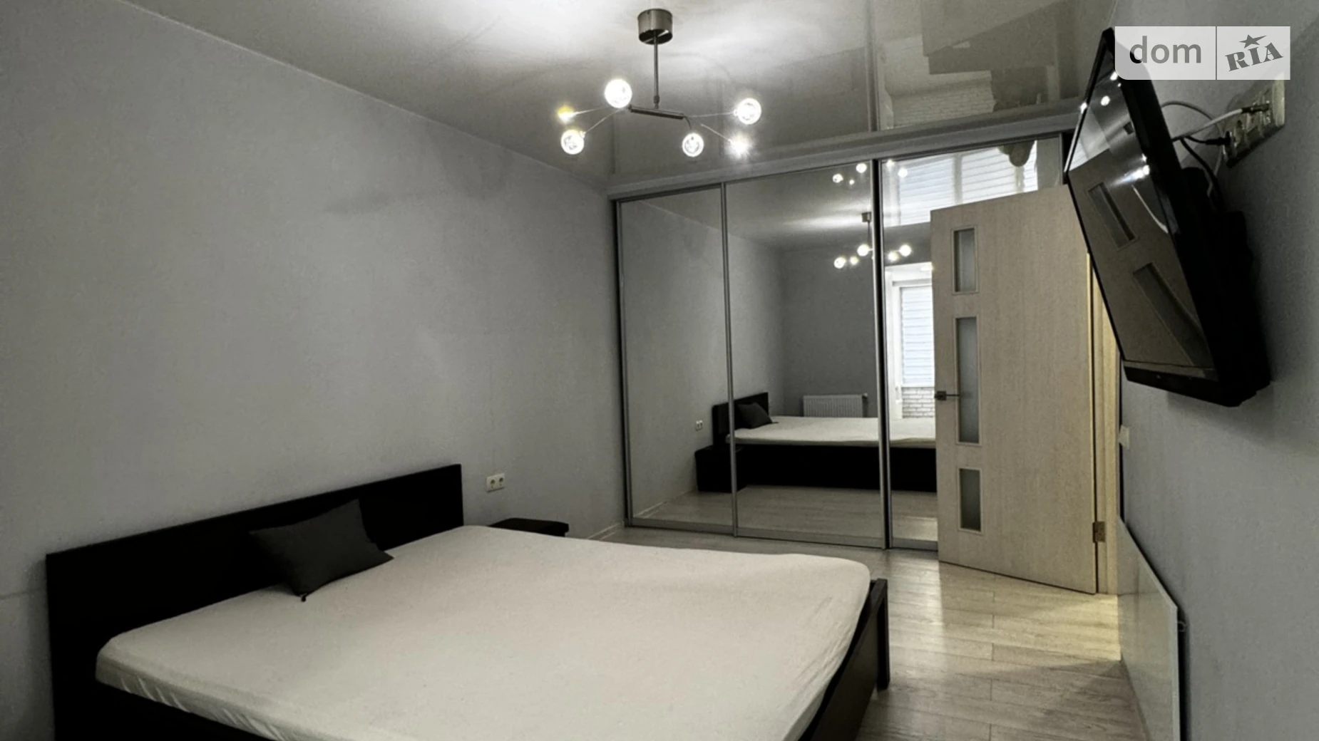 Продается 1-комнатная квартира 48.5 кв. м в Виннице, ул. Хлебная - фото 2