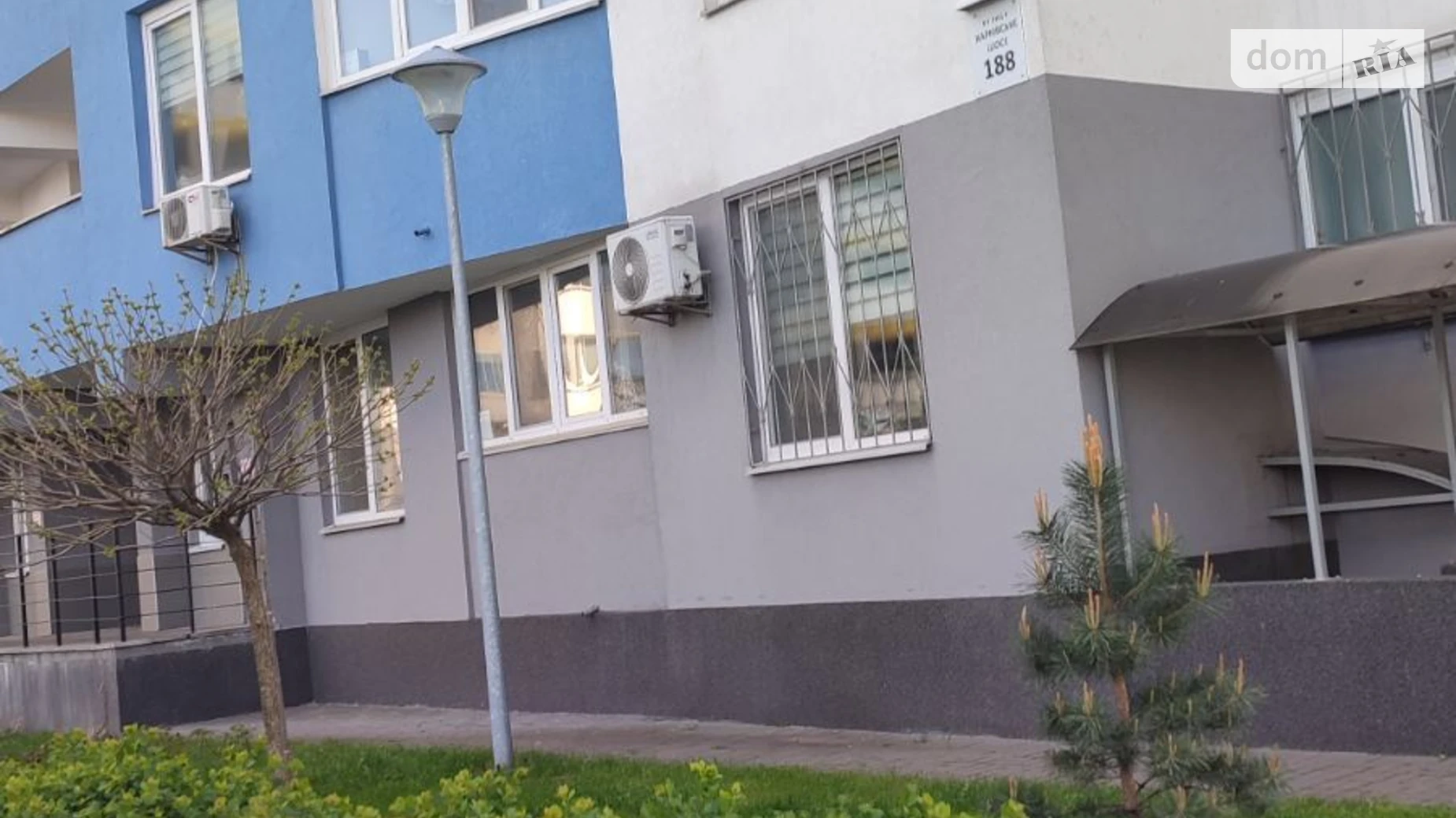 Сдается в аренду 1-комнатная квартира 48 кв. м в Киеве, ул. Армянская, 8 - фото 4