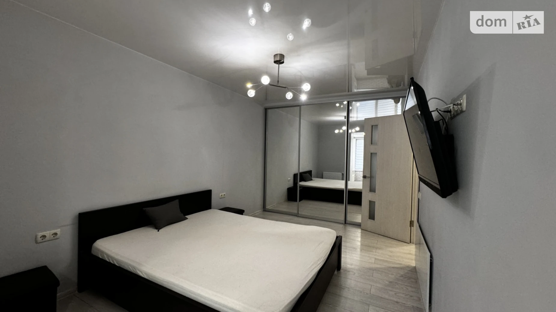 Продается 1-комнатная квартира 48.5 кв. м в Виннице, ул. Хлебная - фото 4