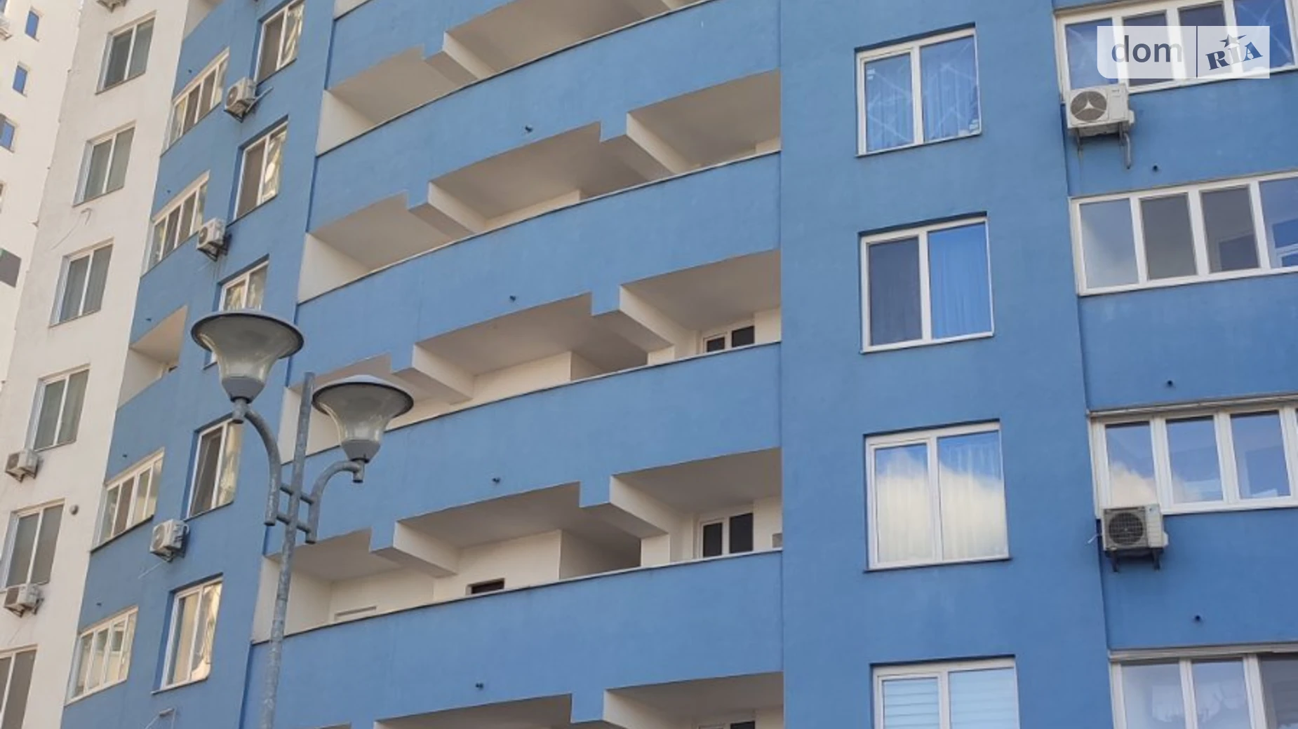 Сдается в аренду 1-комнатная квартира 48 кв. м в Киеве, ул. Армянская, 8 - фото 5