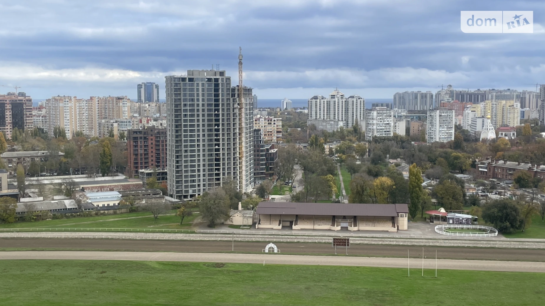 Продается 2-комнатная квартира 68 кв. м в Одессе, ул. Краснова, 1Б - фото 3