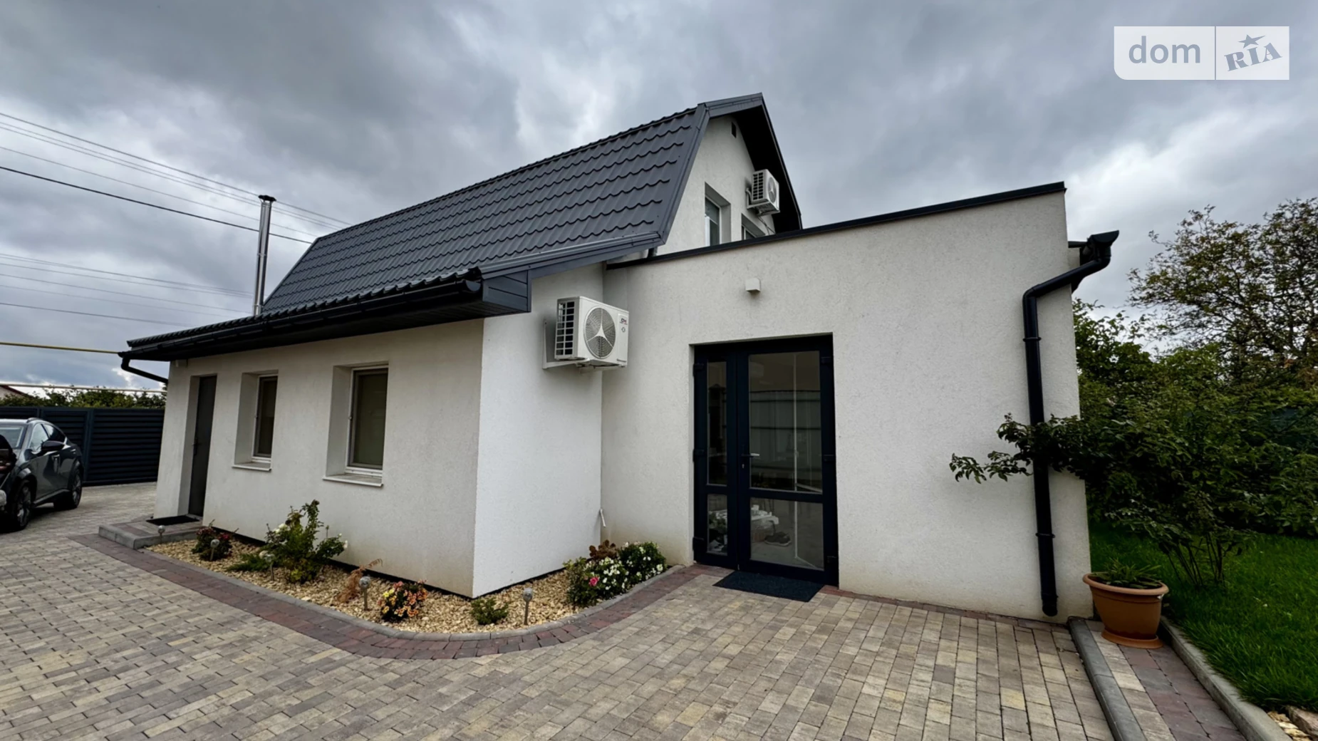 Продается часть дома 105 кв. м с балконом, цена: 120000 $ - фото 4