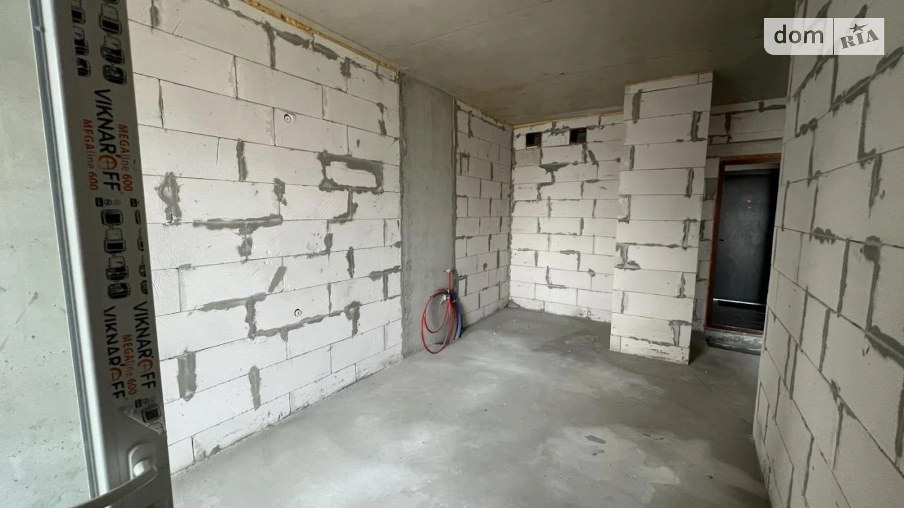 Продається 2-кімнатна квартира 66 кв. м у Львові, вул. Волинська - фото 4