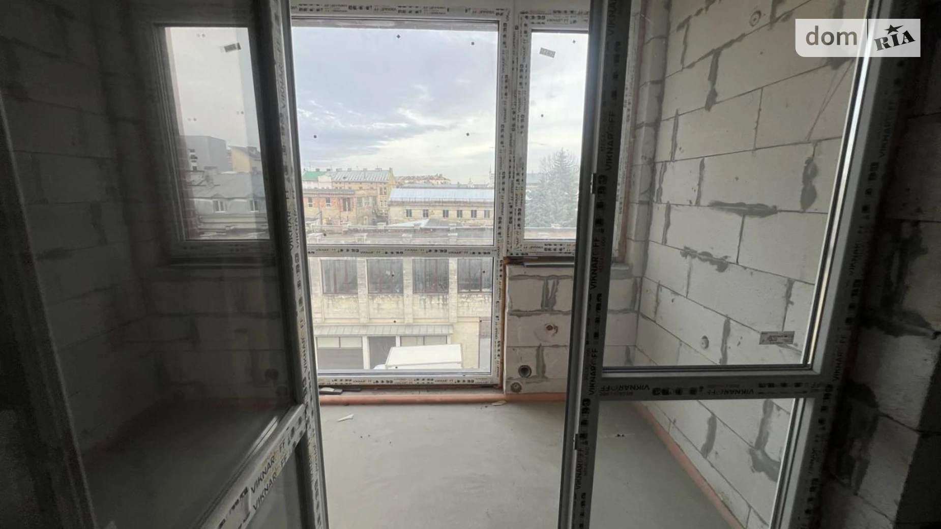 Продається 2-кімнатна квартира 66 кв. м у Львові, вул. Волинська - фото 5