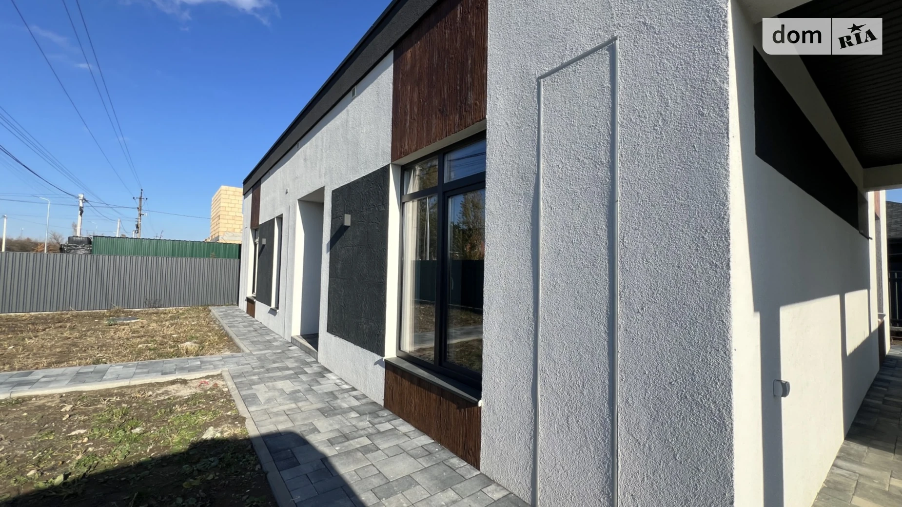 Продается одноэтажный дом 120 кв. м с верандой, цена: 120000 $ - фото 3