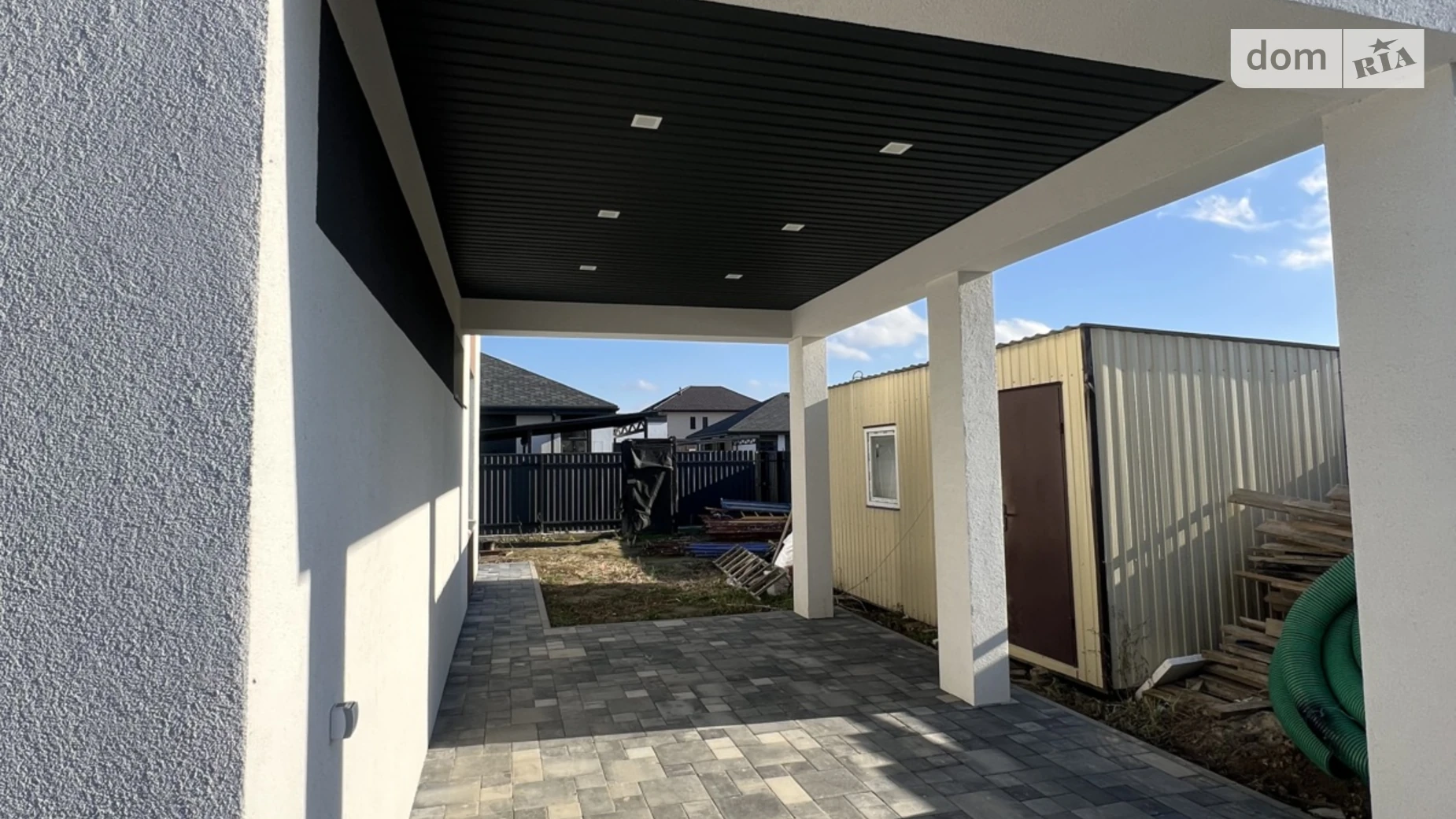 Продается одноэтажный дом 120 кв. м с верандой, цена: 120000 $ - фото 4