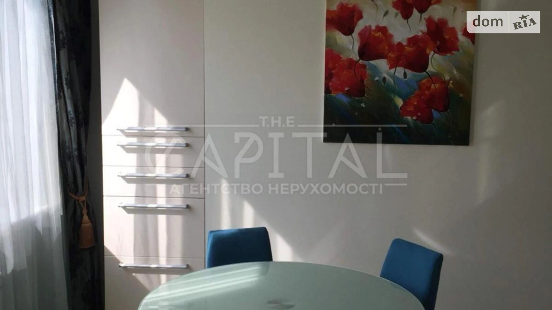 Продається 2-кімнатна квартира 83.3 кв. м у Києві, вул. Гришка Михайла, 9 - фото 4