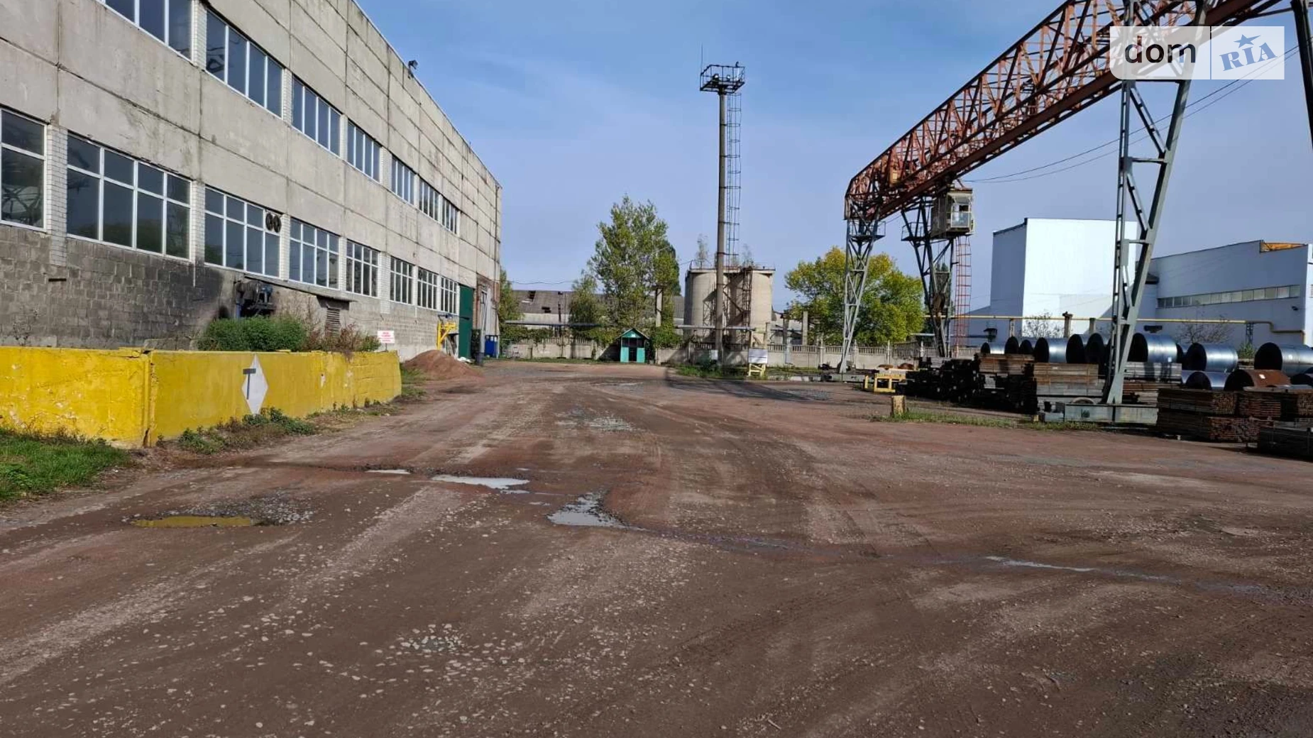 Сдается в аренду земельный участок 0.066 соток в  области, цена: 6962 грн - фото 2