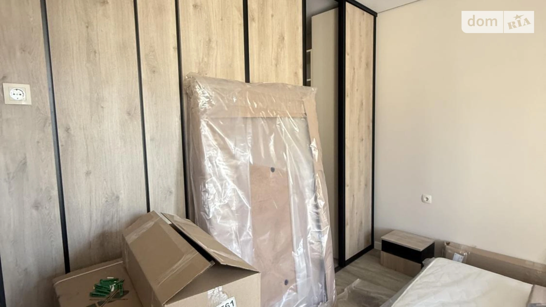 Продается 1-комнатная квартира 32 кв. м в Ужгороде, вул. Богомольца, 17 - фото 4