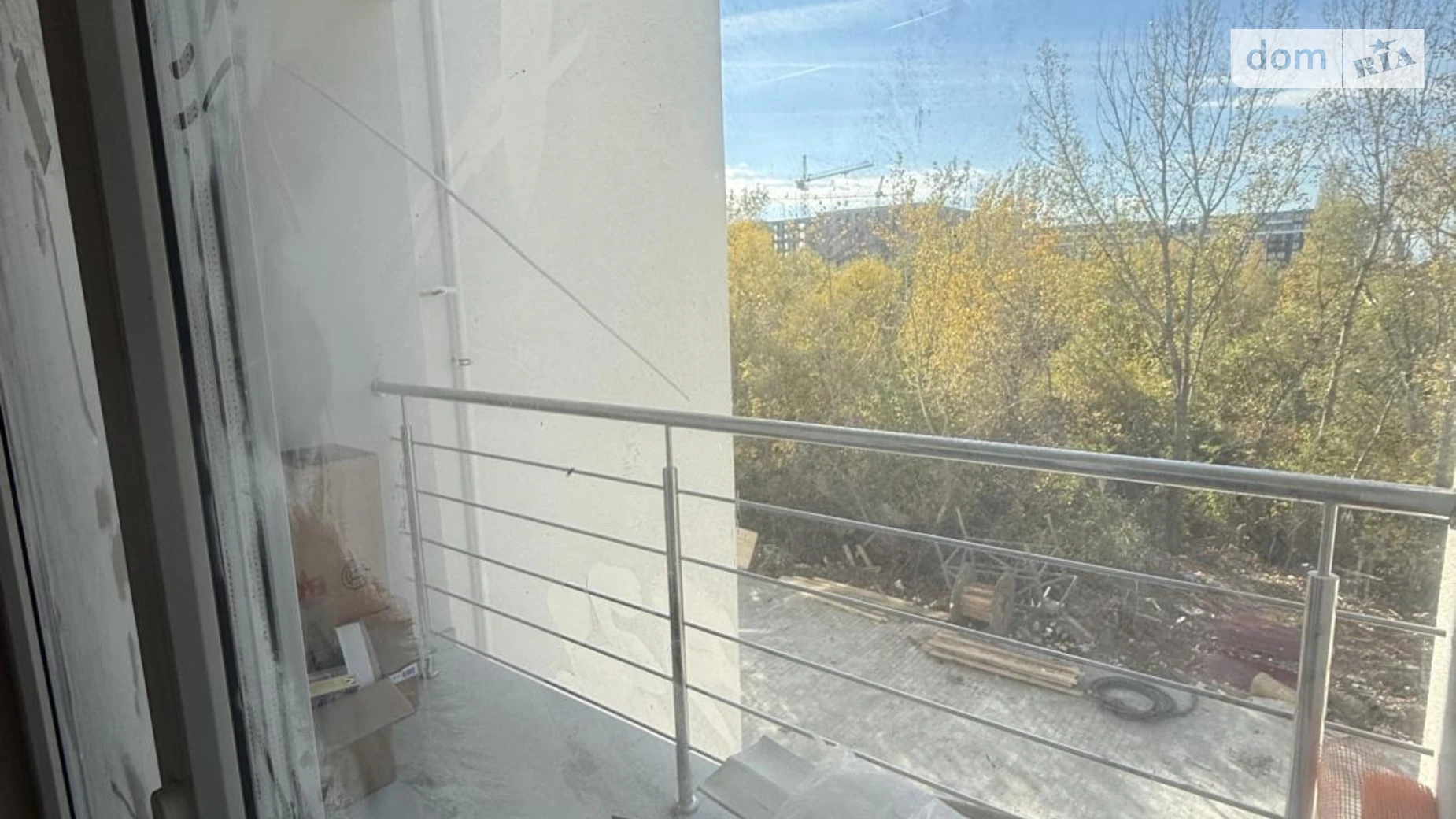 Продается 1-комнатная квартира 32 кв. м в Ужгороде, вул. Богомольца, 17 - фото 5