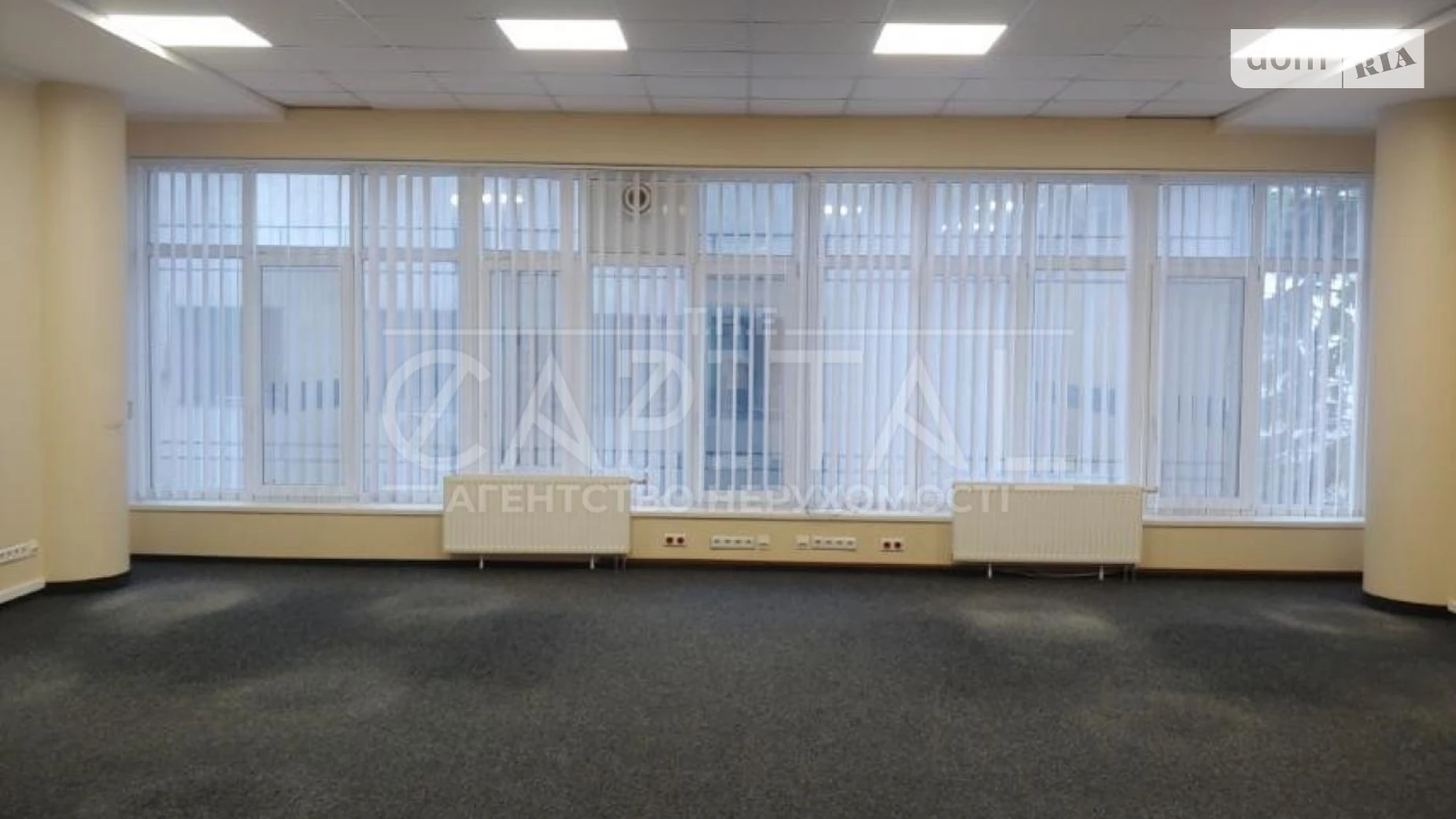 Сдается в аренду помещения свободного назначения 958.8 кв. м в 16-этажном здании, цена: 14385 $ - фото 3