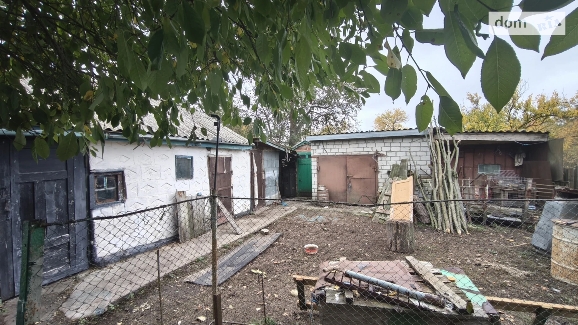 Продається одноповерховий будинок 45 кв. м з каміном, цена: 11000 $ - фото 4