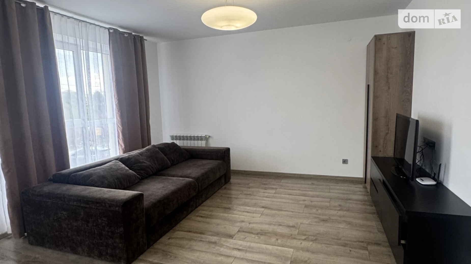 Сдается в аренду 2-комнатная квартира 75 кв. м в Ровно, ул. Рождественская - фото 5