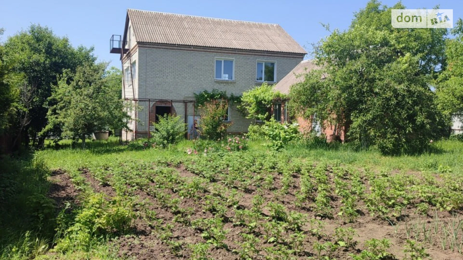 Продается дом на 2 этажа 227.8 кв. м с гаражом, цена: 99000 $ - фото 5